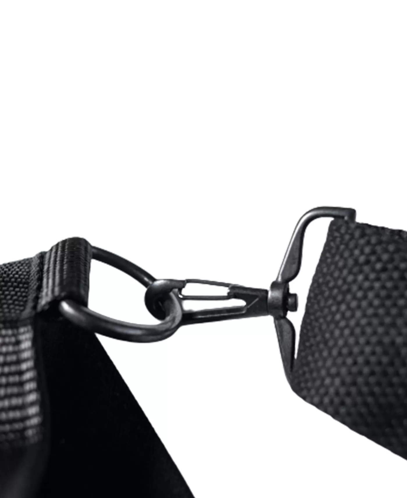 oz_canvas_tote_bag__black_6.webp Shop 18 oz Canvas Tote Bag - Bags & Luggage