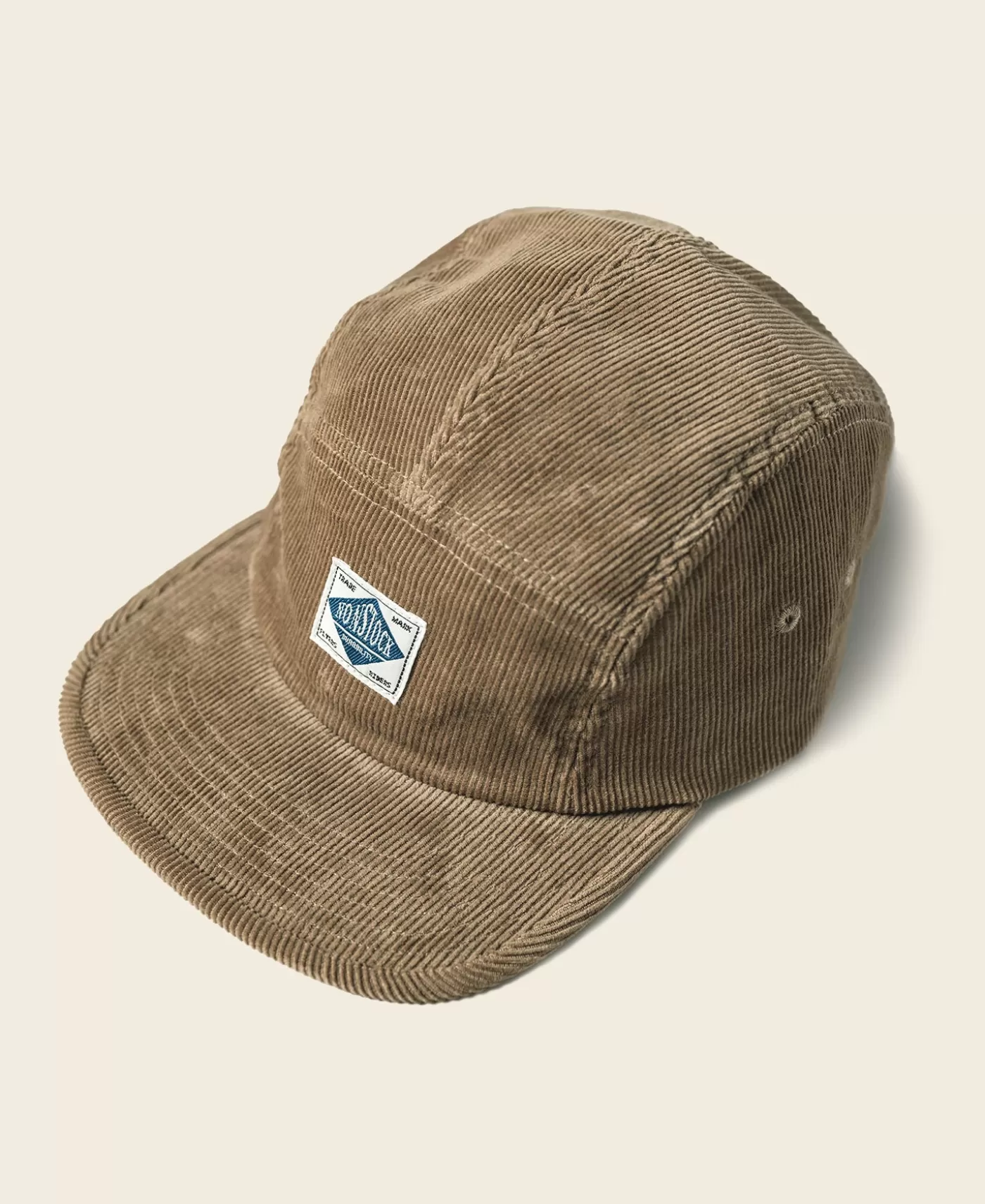Sale 12.5 oz Corduroy 5 Panel Cap - Hats & Caps