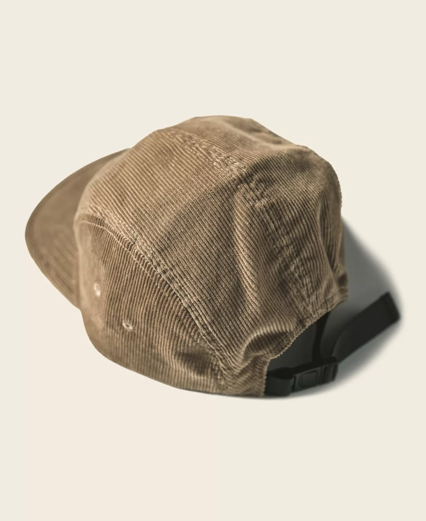 Sale 12.5 oz Corduroy 5 Panel Cap - Hats & Caps