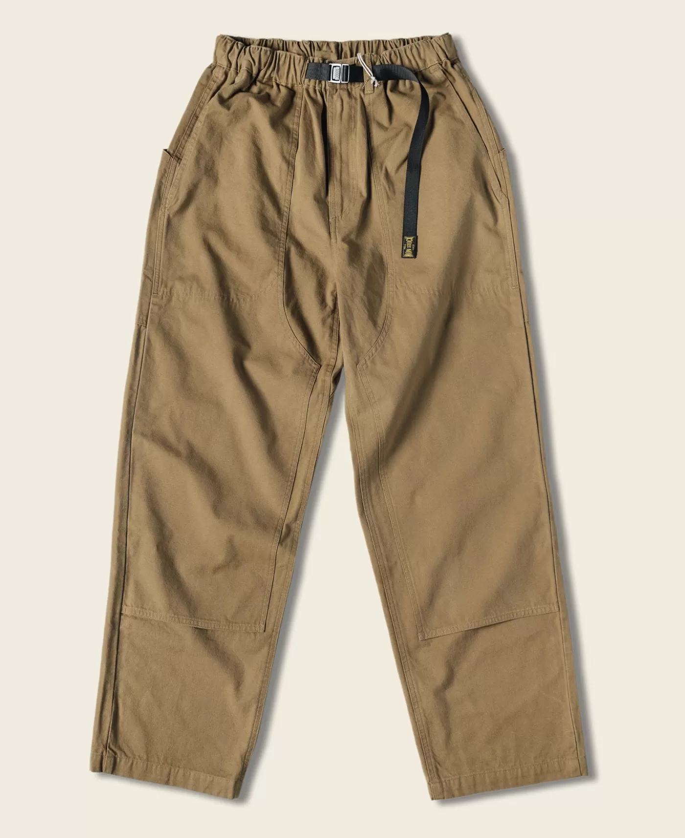 Clearance 10 oz Cotton Canvas Climbing Pants - Pants & Trousers