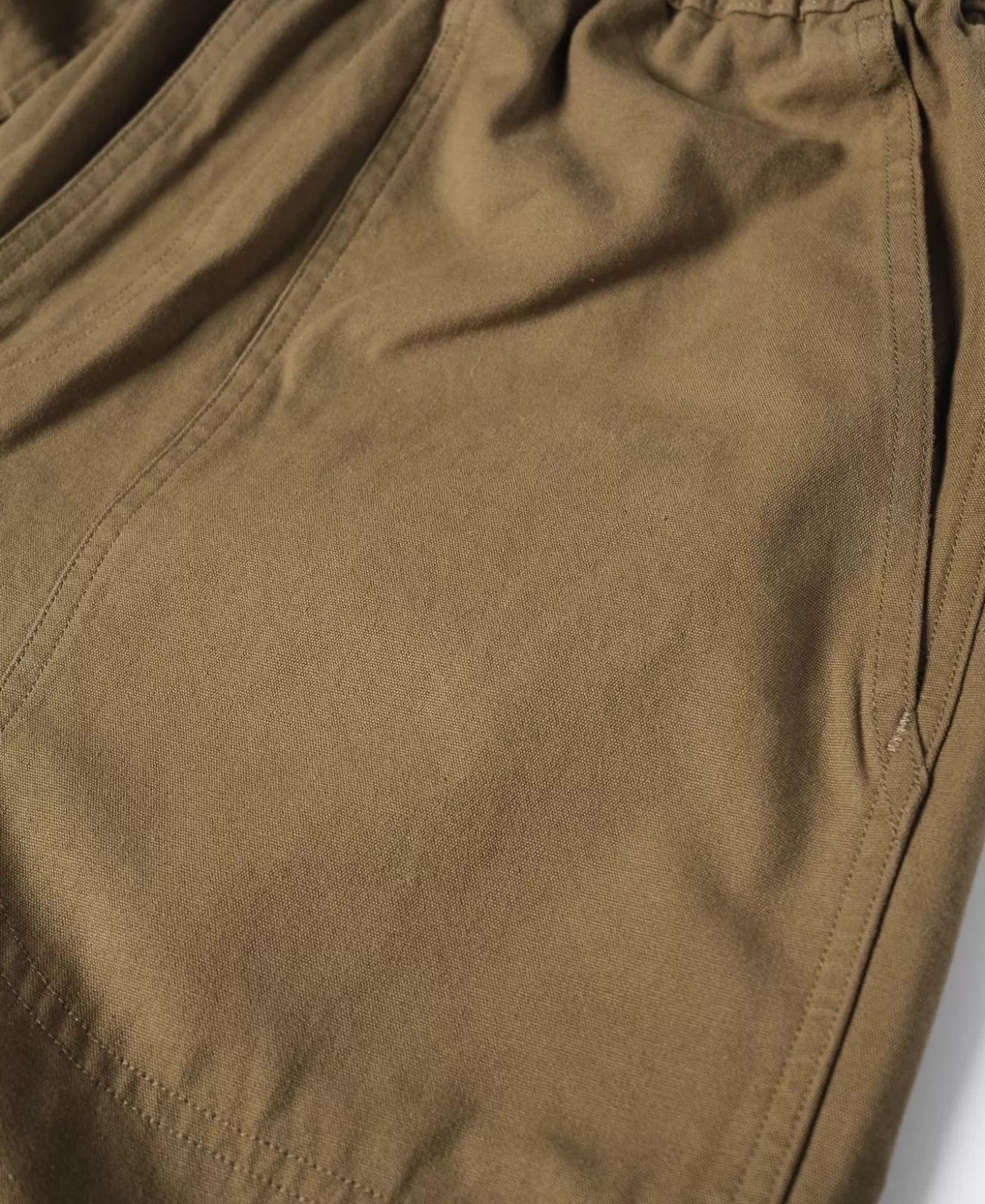 oz_cotton_canvas_climbing_pants__khaki_9.webp Clearance 10 oz Cotton Canvas Climbing Pants - Pants & Trousers