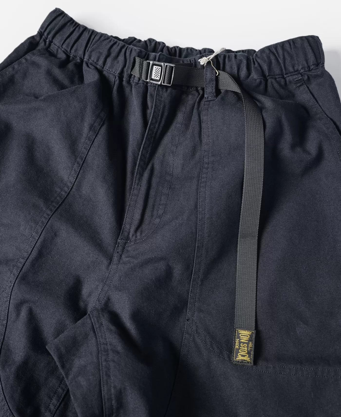 oz_cotton_canvas_climbing_pants__navy_5.webp Discount 10 oz Cotton Canvas Climbing Pants - Pants & Trousers