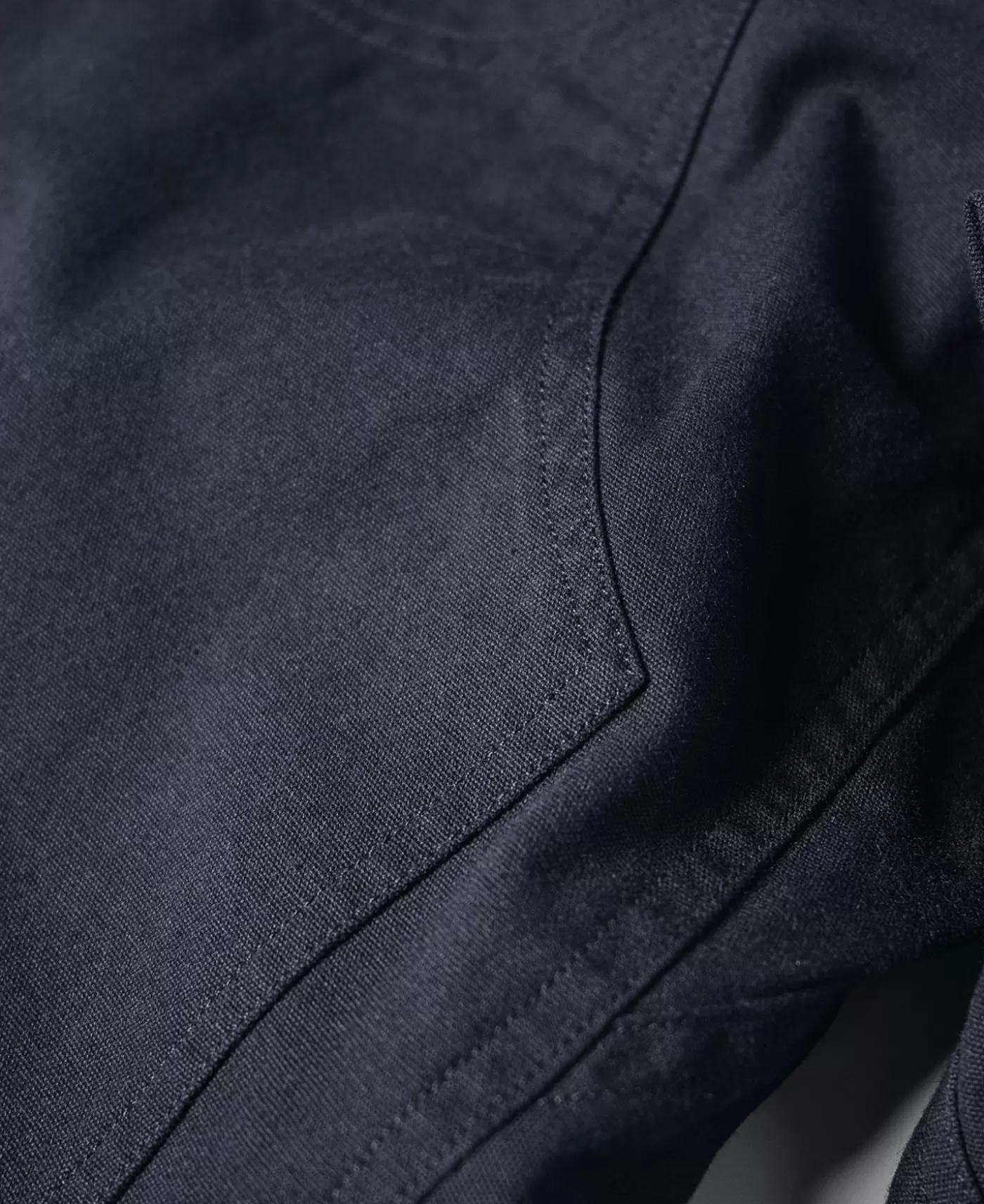 oz_cotton_canvas_climbing_pants__navy_7.webp Discount 10 oz Cotton Canvas Climbing Pants - Pants & Trousers