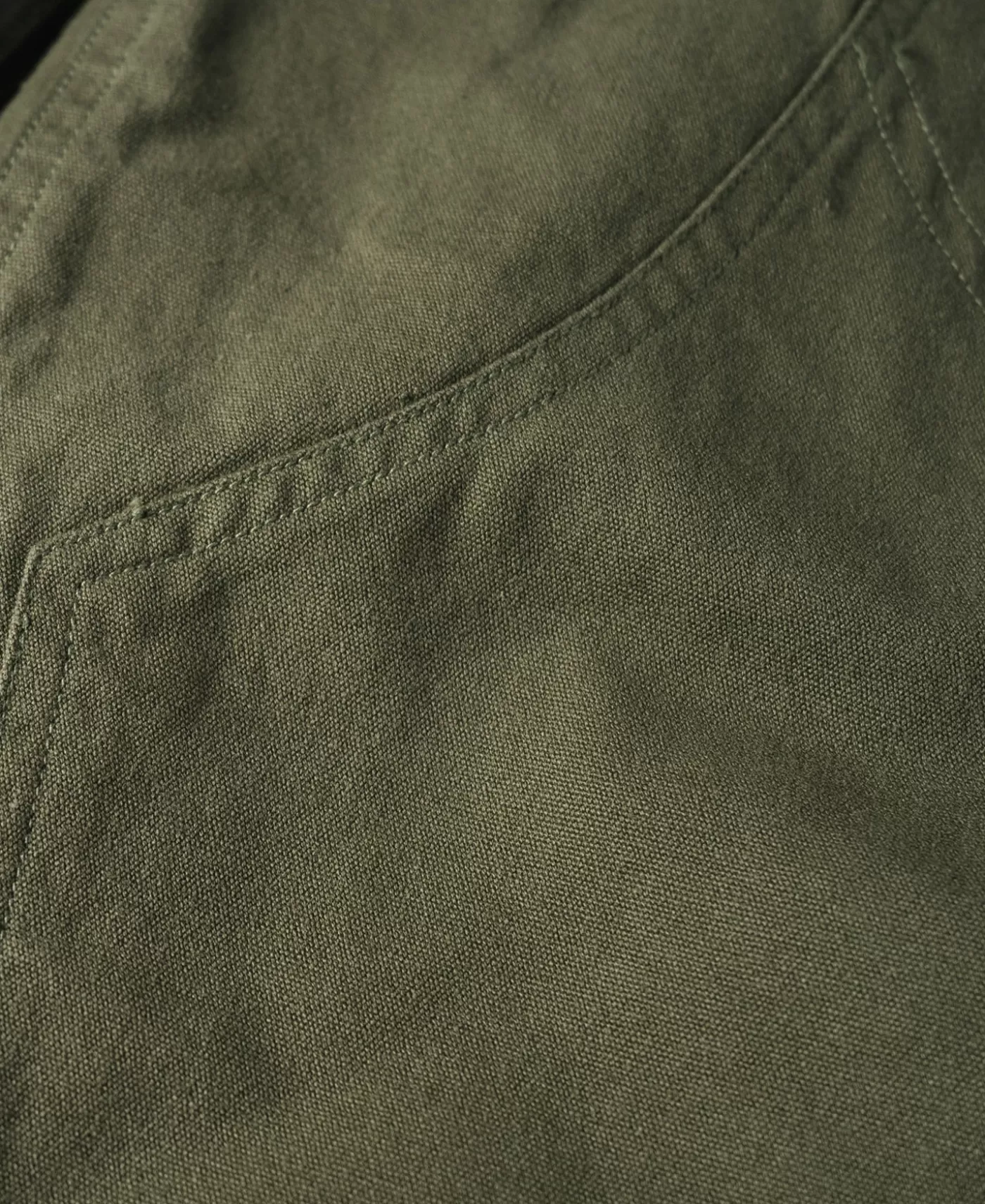 oz_cotton_canvas_climbing_pants__olive_7.webp Store 10 oz Cotton Canvas Climbing Pants - Pants & Trousers