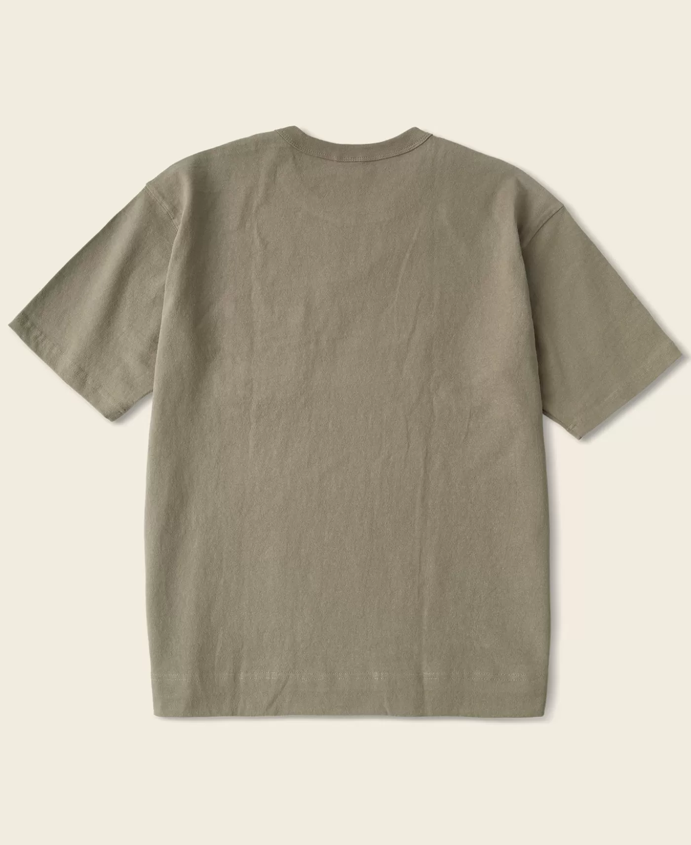 Fashion 9.8 oz Cotton Classic Pocket T-Shirt - Short Sleeve T-Shirts