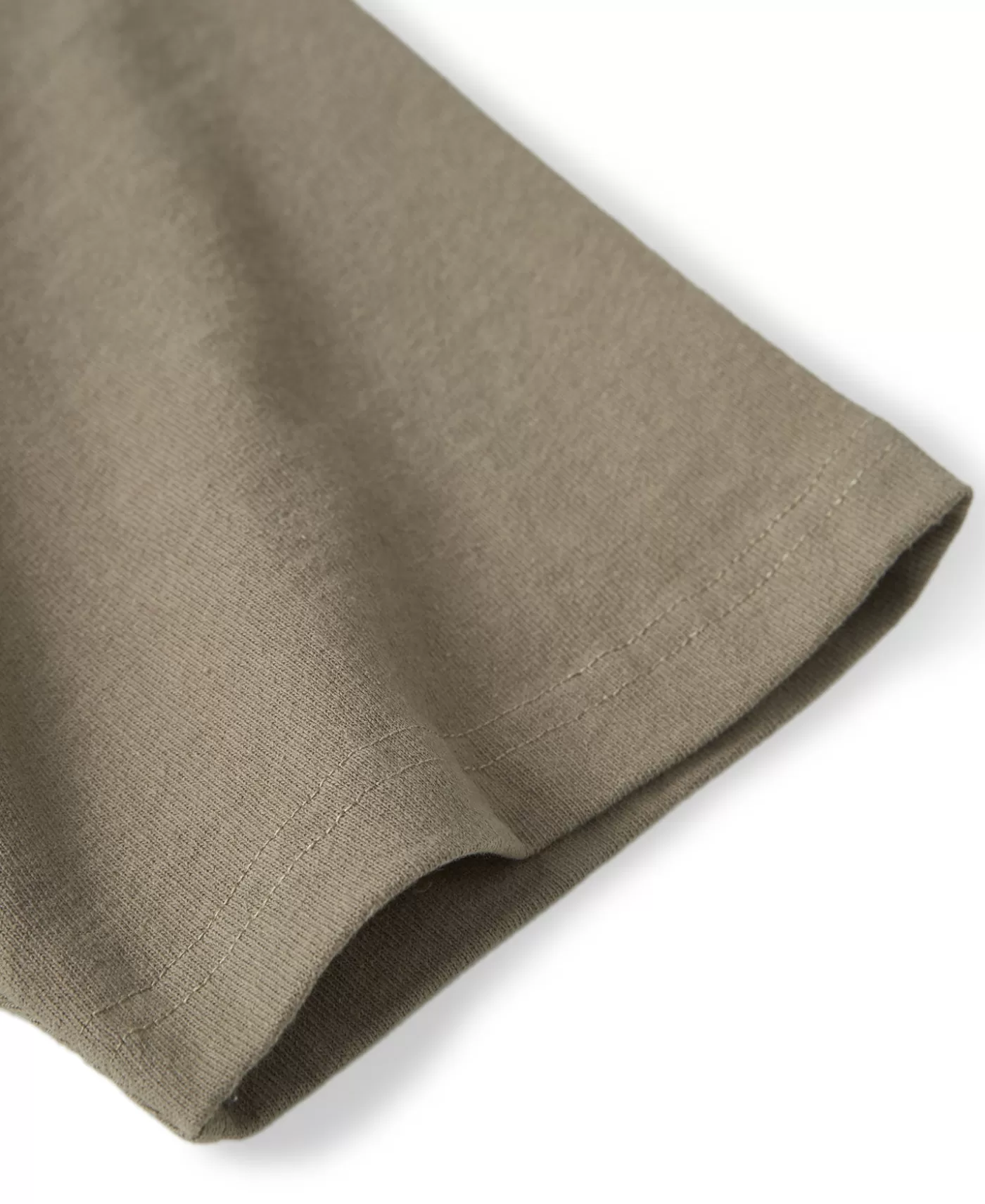 oz_cotton_classic_pocket_tshirt__khaki_9.webp Fashion 9.8 oz Cotton Classic Pocket T-Shirt - Short Sleeve T-Shirts