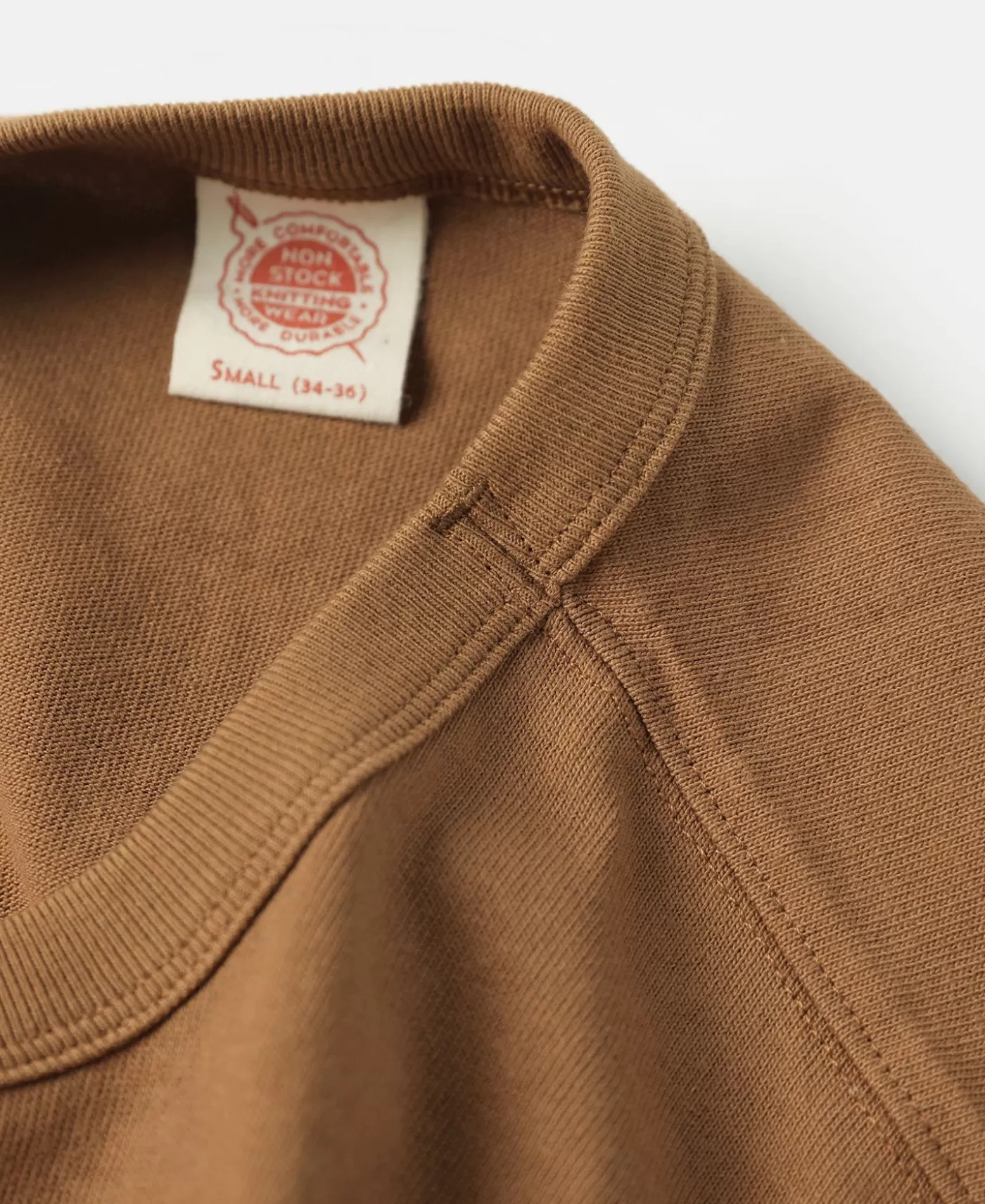 oz_cotton_classic_pocket_tshirt__light_brown_7.webp Cheap 9.8 oz Cotton Classic Pocket T-Shirt - Short Sleeve T-Shirts