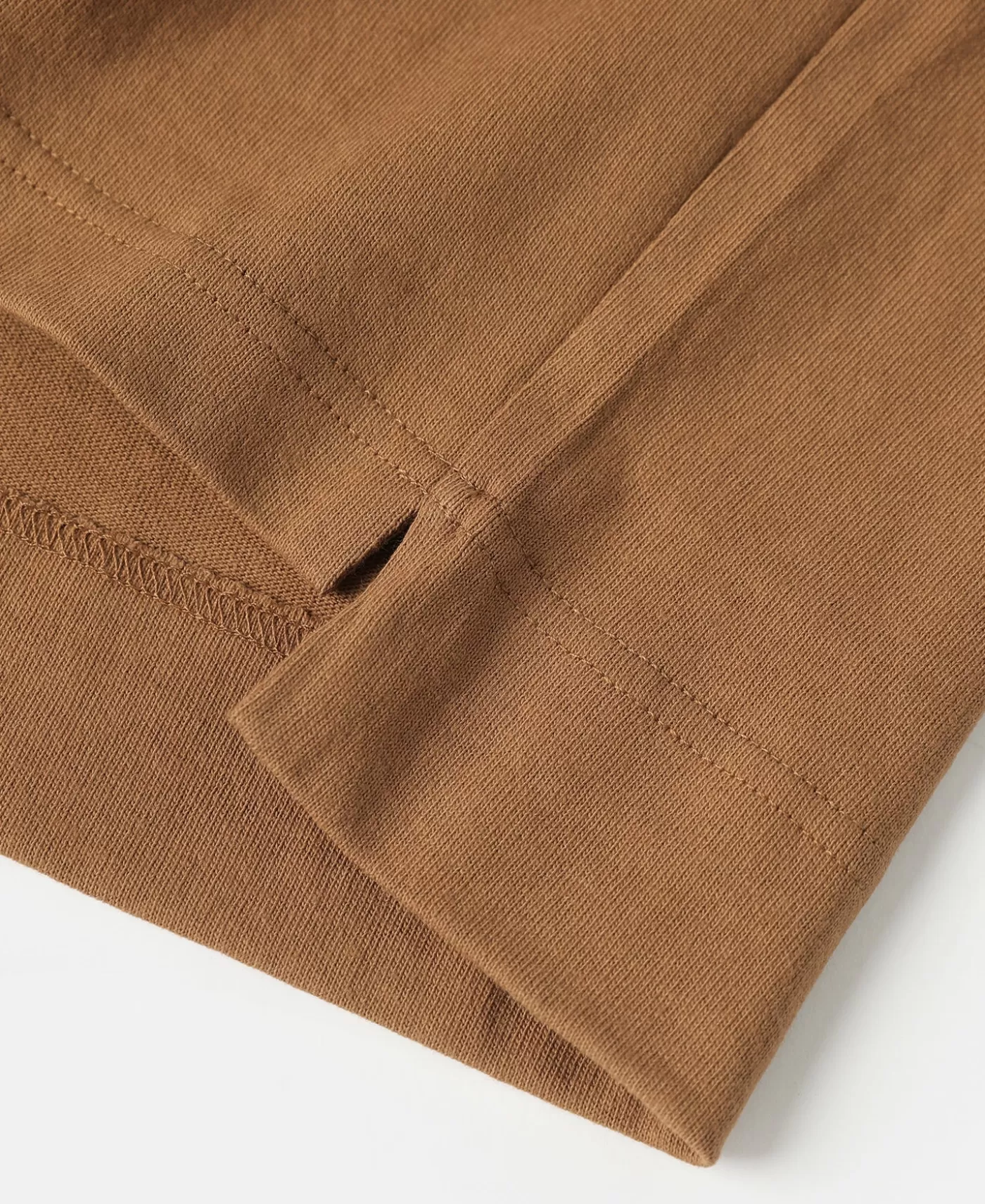 oz_cotton_classic_pocket_tshirt__light_brown_9.webp Cheap 9.8 oz Cotton Classic Pocket T-Shirt - Short Sleeve T-Shirts