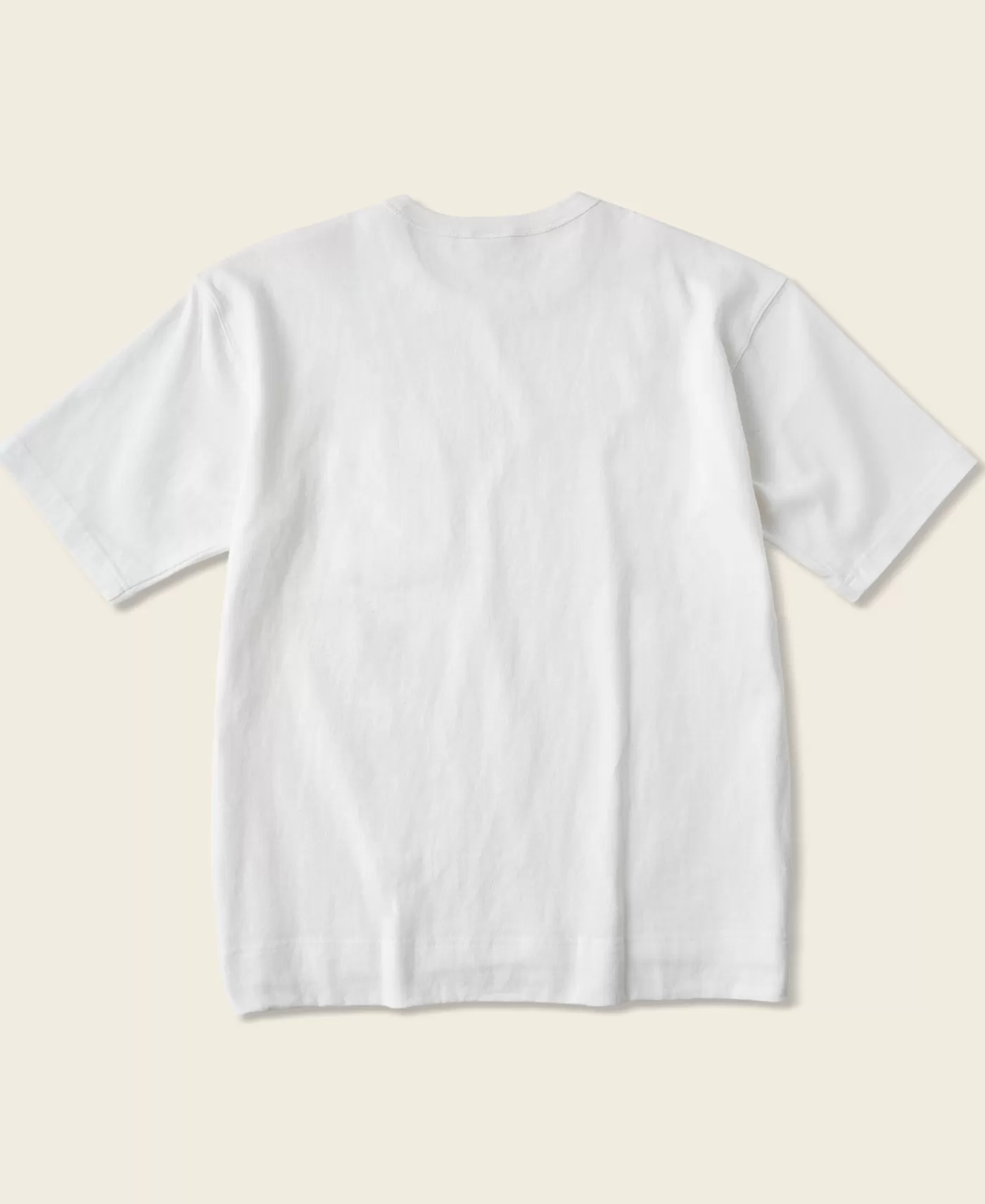 Cheap 9.8 oz Cotton Classic Pocket T-Shirt - Short Sleeve T-Shirts