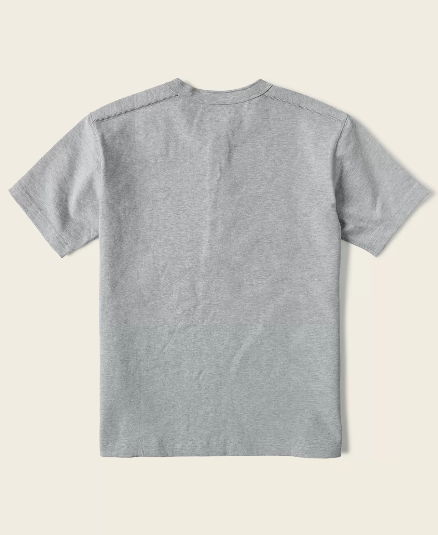 Outlet 10.6 oz Cotton Short Sleeve Henley T-Shirt - Short Sleeve T-Shirts | Henleys