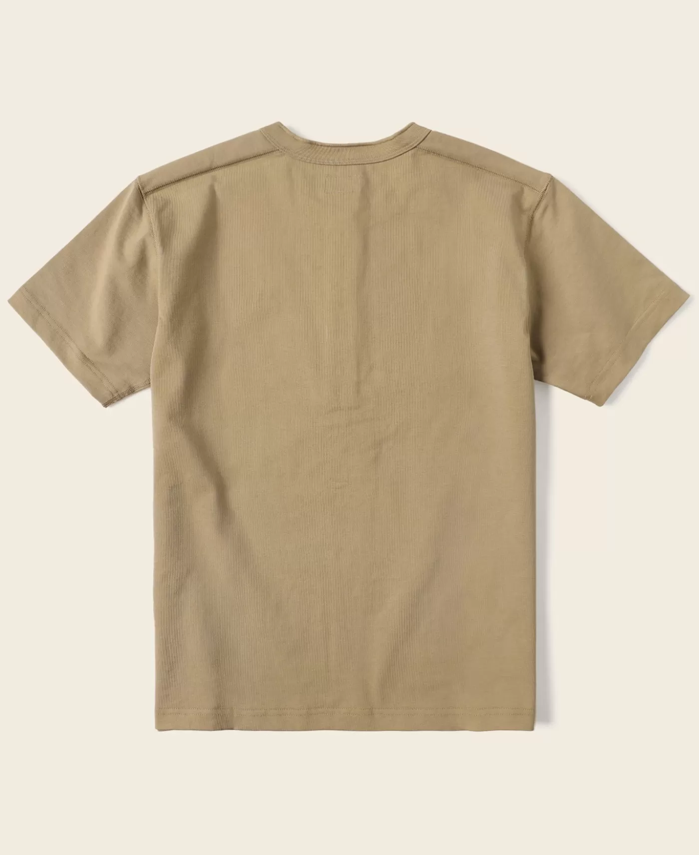 Best Sale 10.6 oz Cotton Short Sleeve Henley T-Shirt - Short Sleeve T-Shirts | Henleys