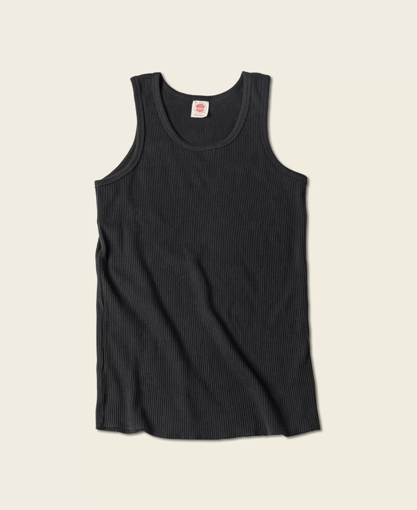 Shop 10.5 oz Cotton Tank Top - Underwear