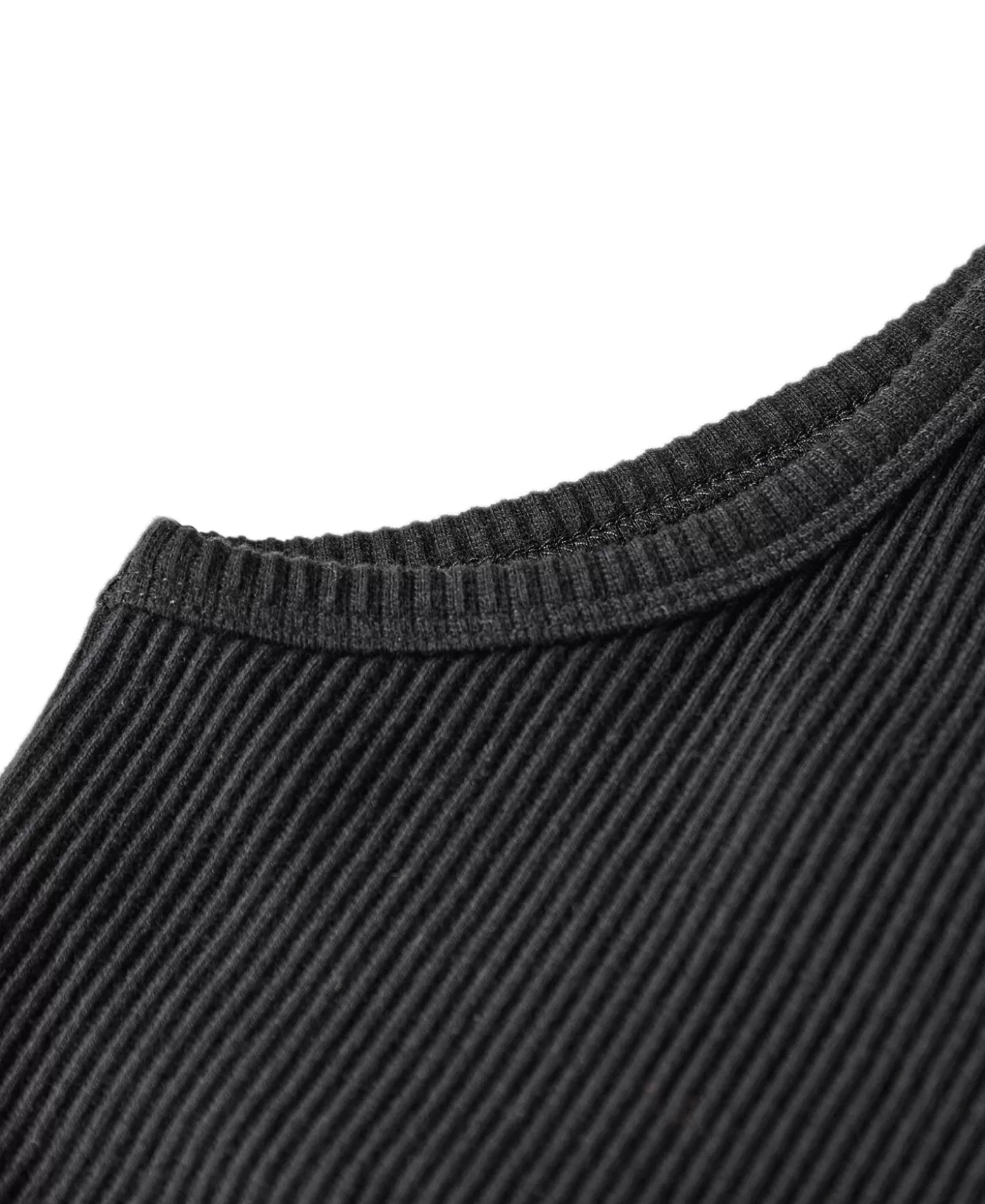 oz_cotton_tank_top__black_7.webp Shop 10.5 oz Cotton Tank Top - Underwear