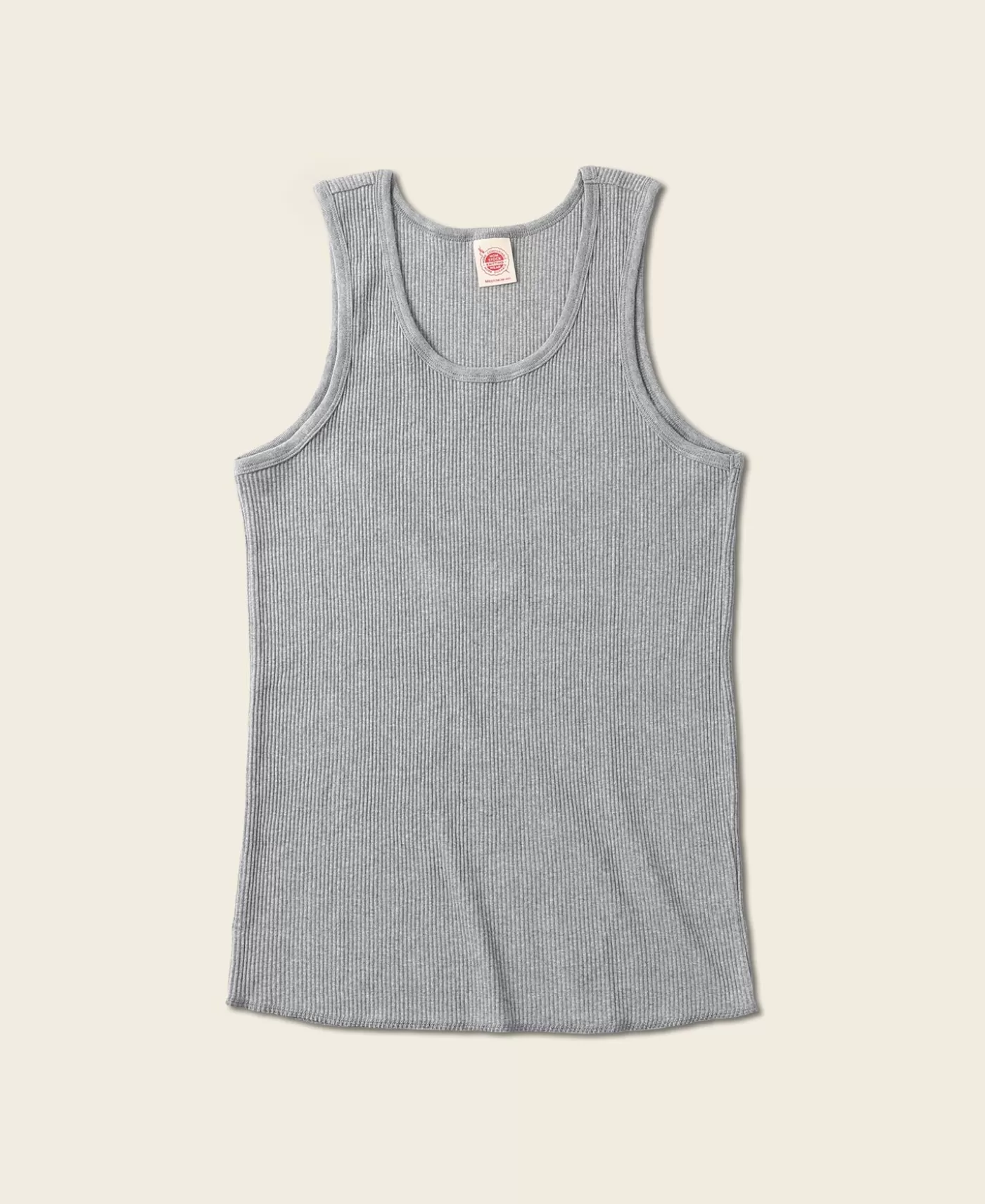 Flash Sale 10.5 oz Cotton Tank Top - Underwear