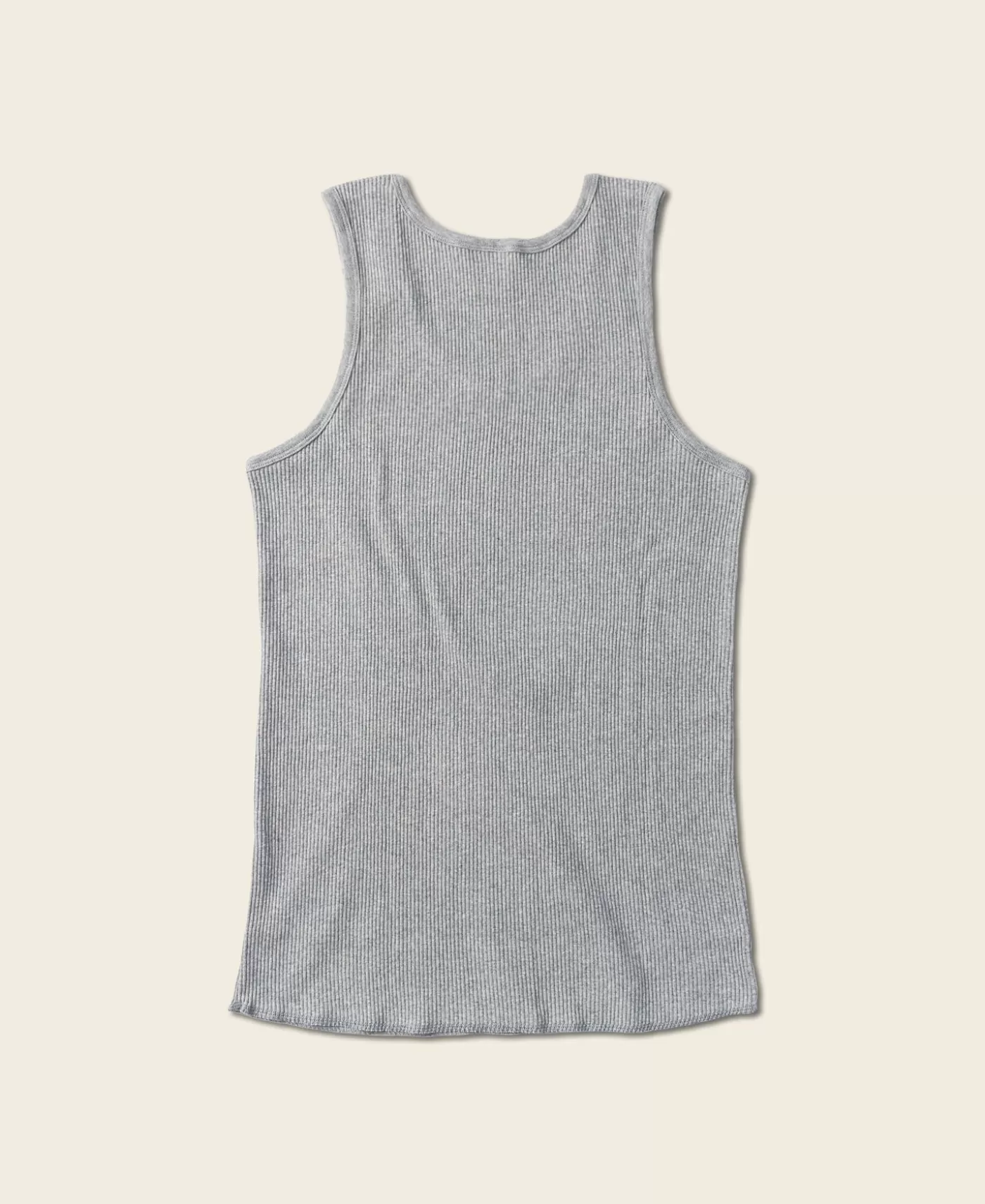 Flash Sale 10.5 oz Cotton Tank Top - Underwear