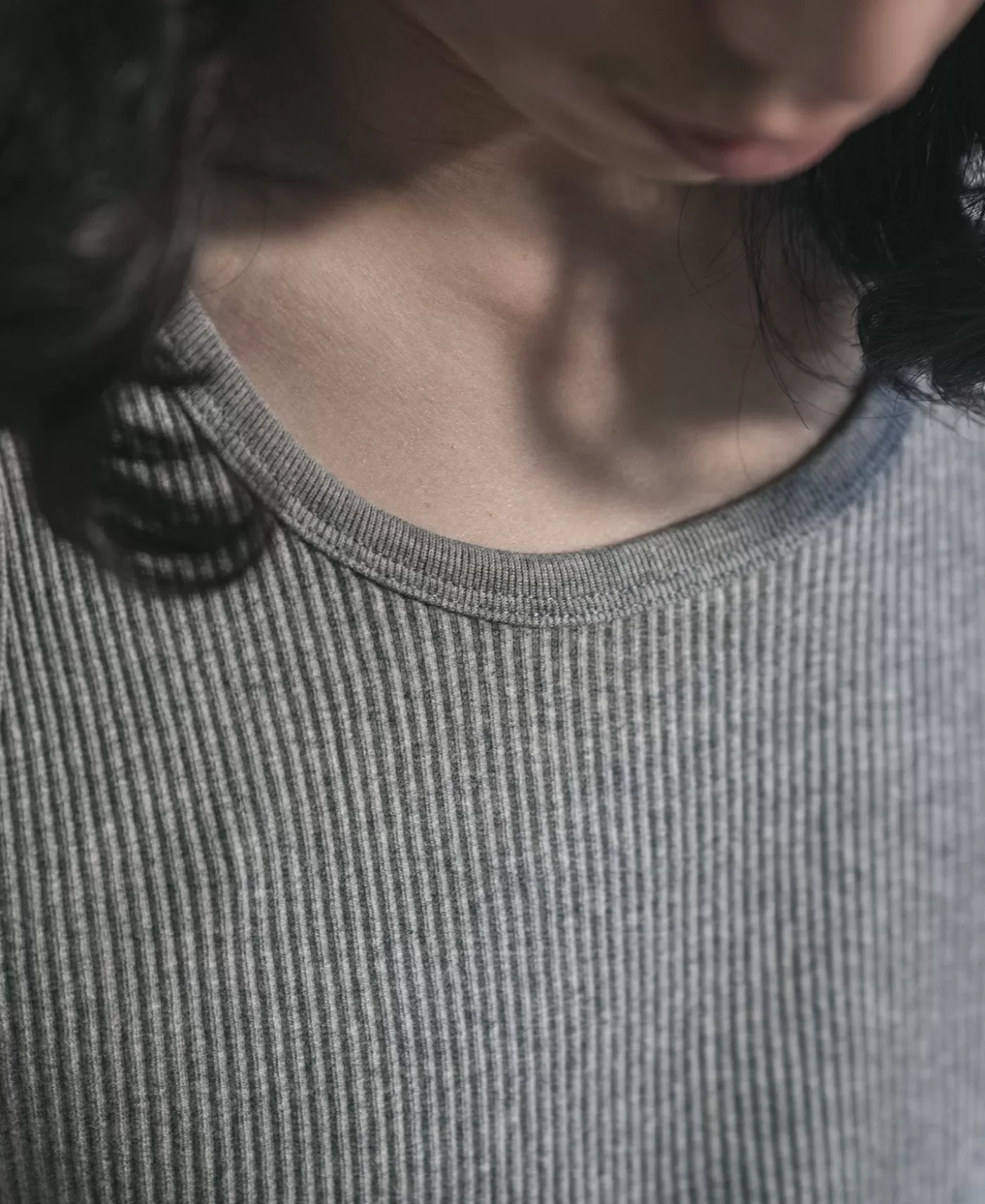 oz_cotton_tank_top__gray_5.webp Flash Sale 10.5 oz Cotton Tank Top - Underwear