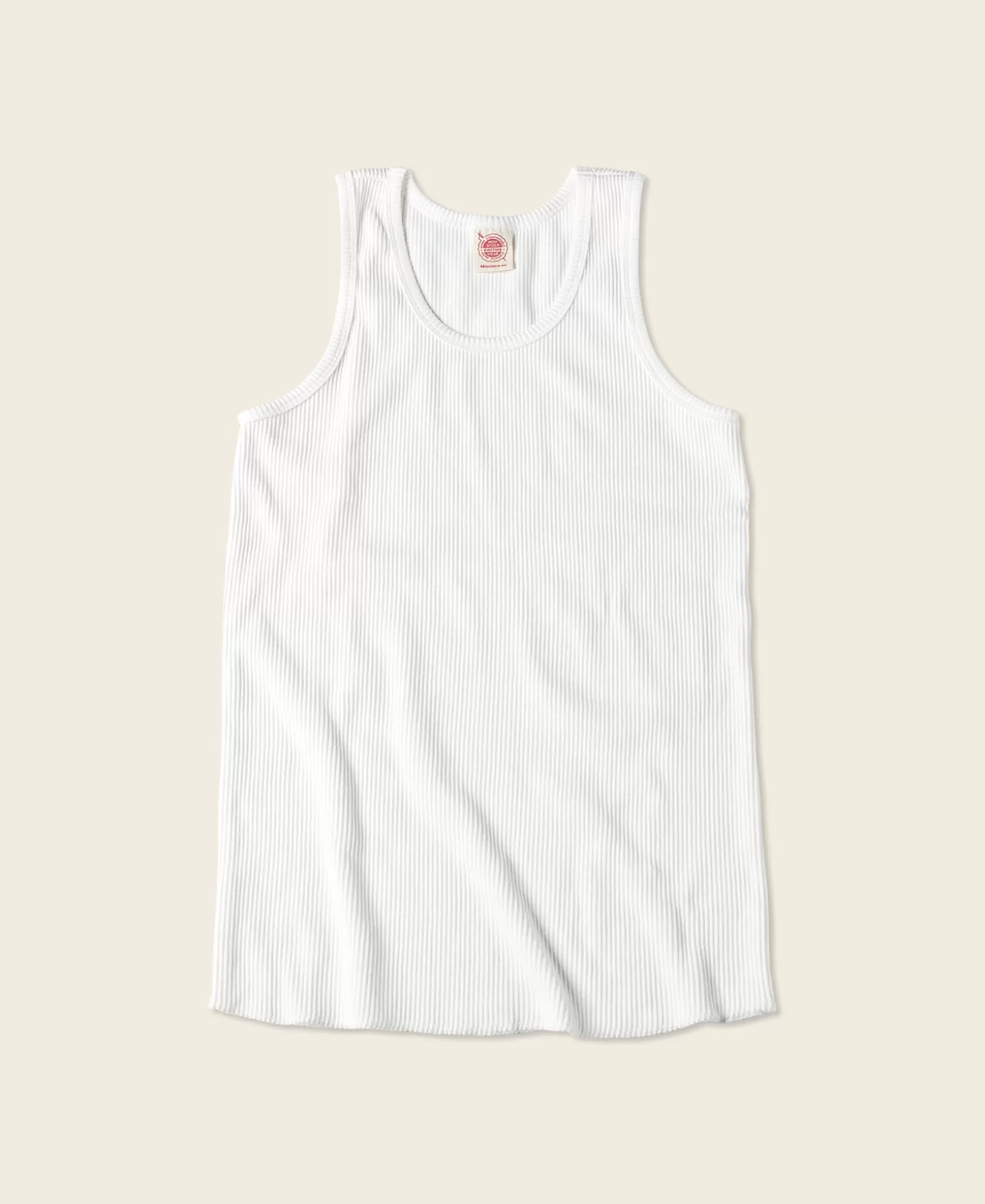 Discount 10.5 oz Cotton Tank Top - Underwear