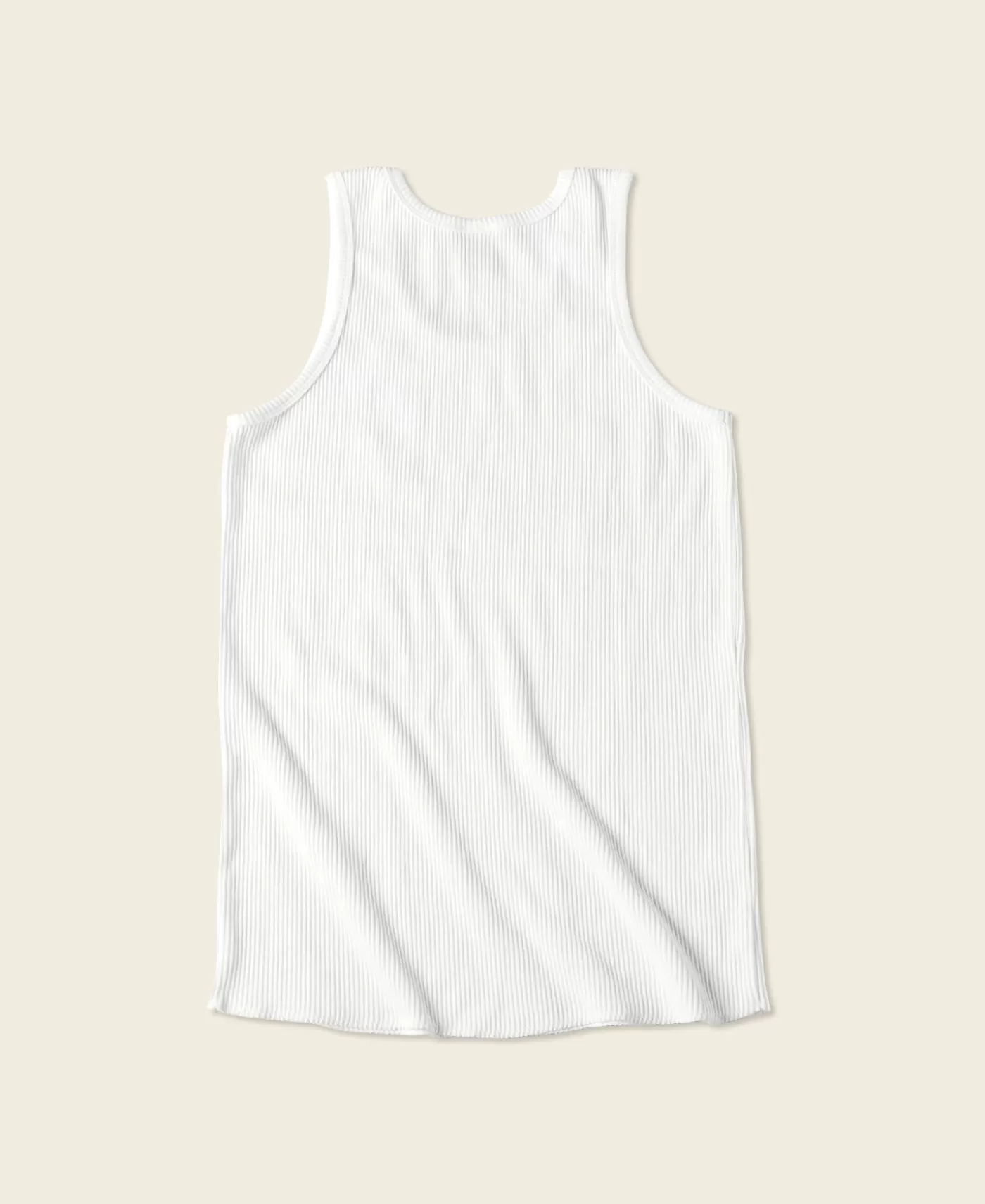 Discount 10.5 oz Cotton Tank Top - Underwear