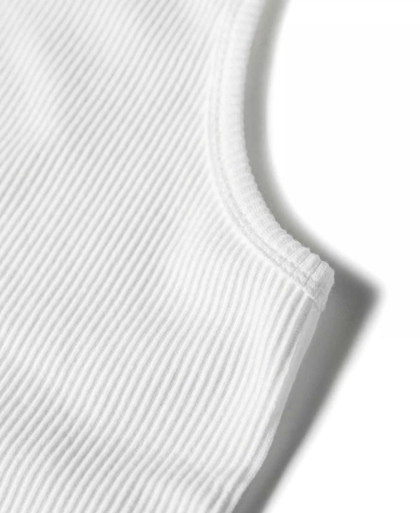 oz_cotton_tank_top__white_9.webp Discount 10.5 oz Cotton Tank Top - Underwear