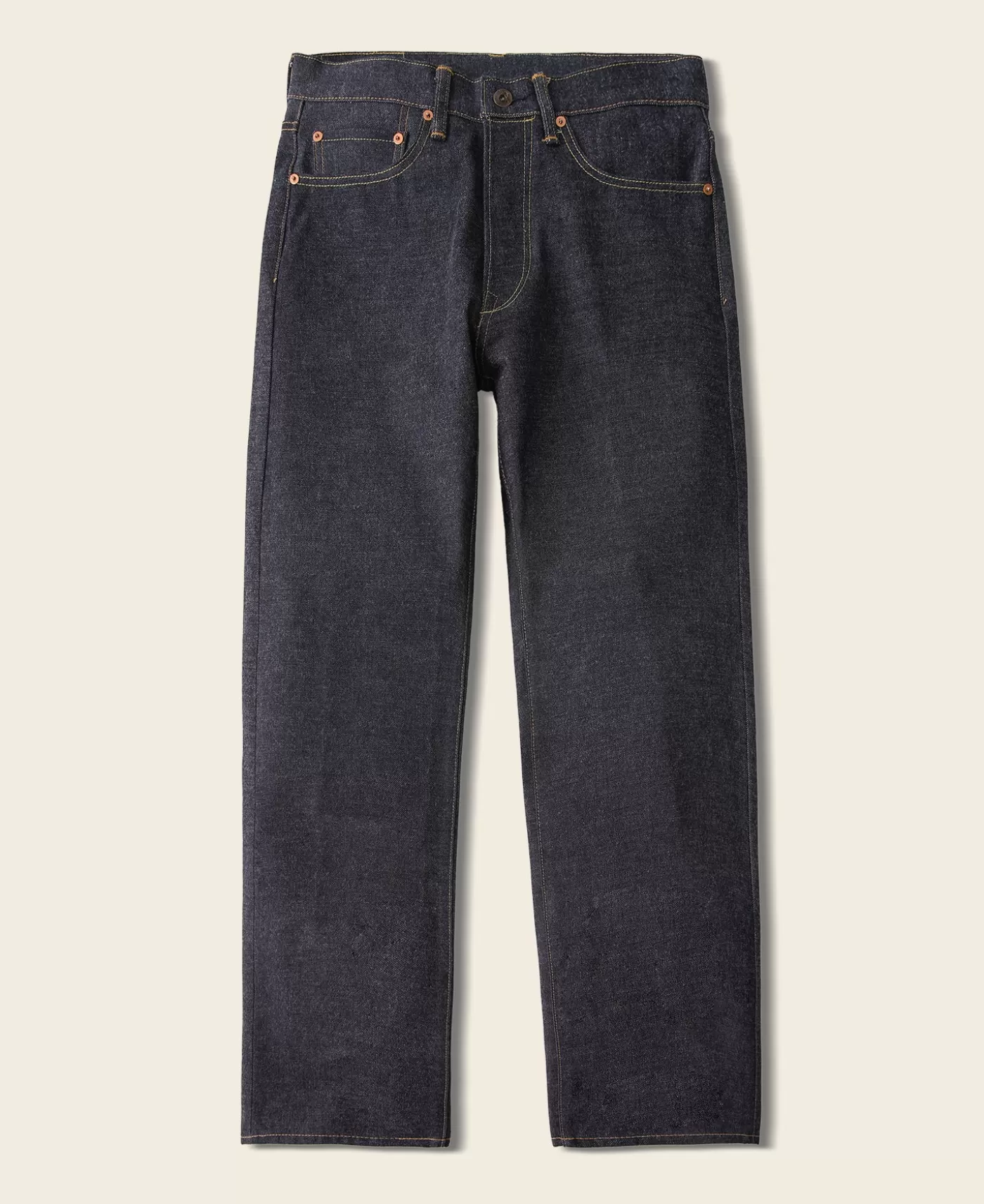 Store 15 oz Heavyweight Selvedge Denim Jeans Jeans | Pants & Trousers