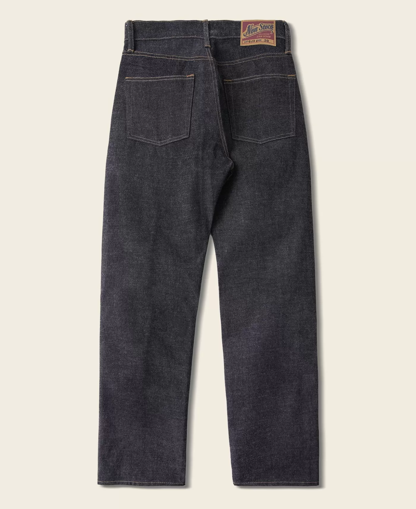 Store 15 oz Heavyweight Selvedge Denim Jeans Jeans | Pants & Trousers