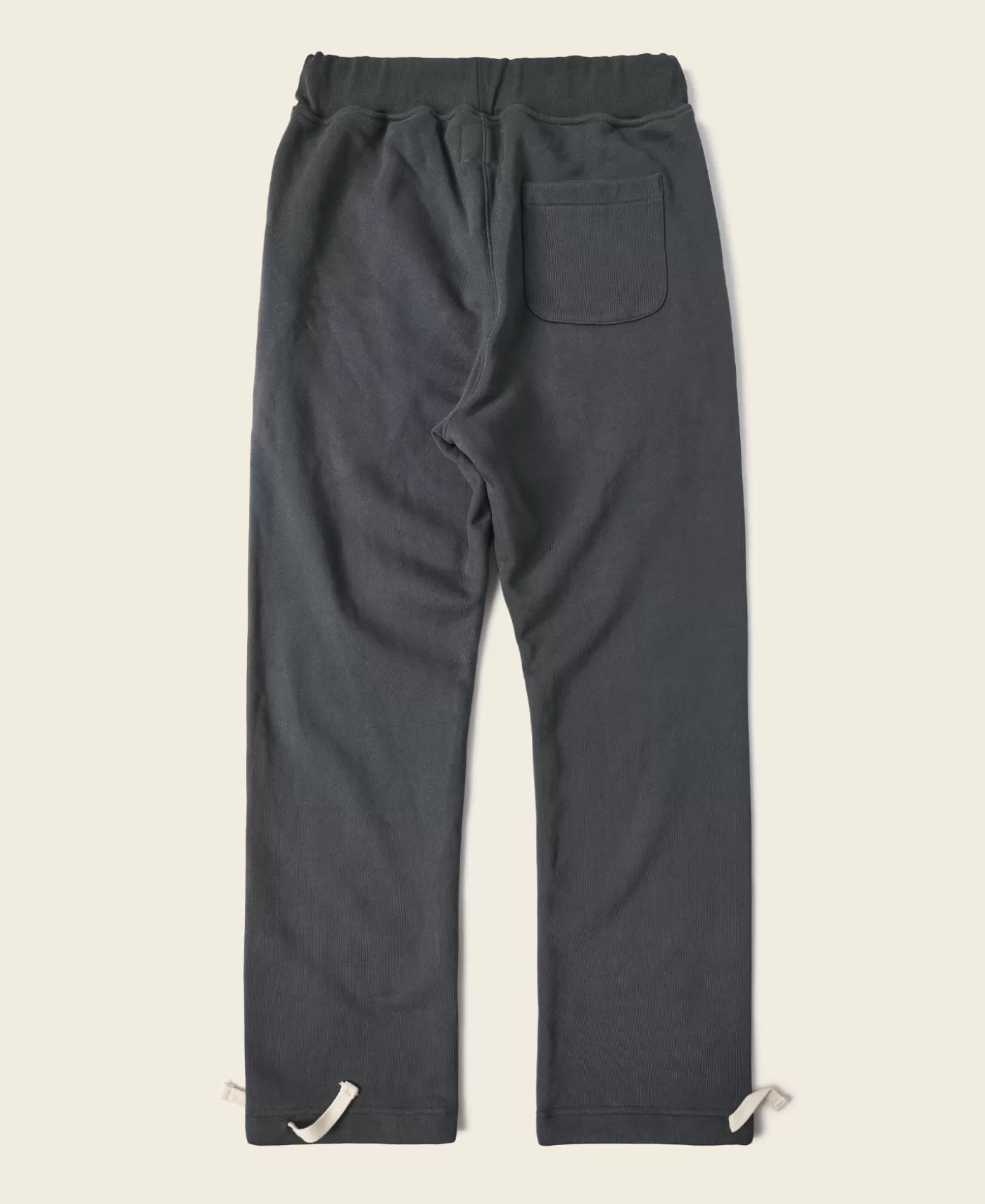 Best 17.6 oz Heavyweight Terry Sweatpants - Pants & Trousers | Sweatpants