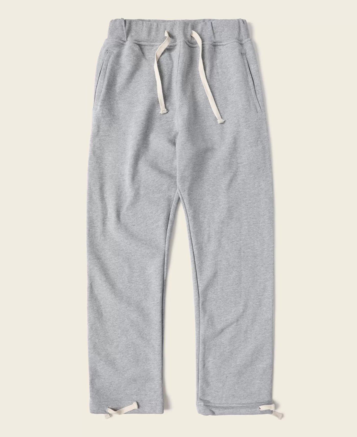 Sale 17.6 oz Heavyweight Terry Sweatpants - Pants & Trousers | Sweatpants