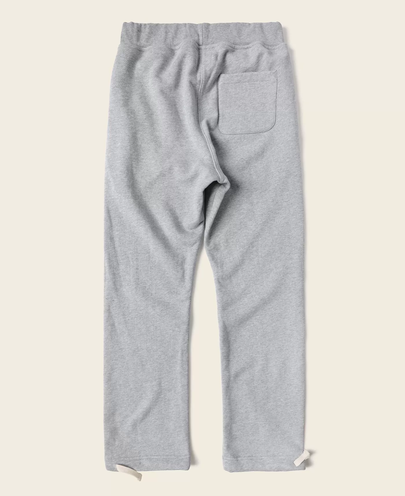 Sale 17.6 oz Heavyweight Terry Sweatpants - Pants & Trousers | Sweatpants