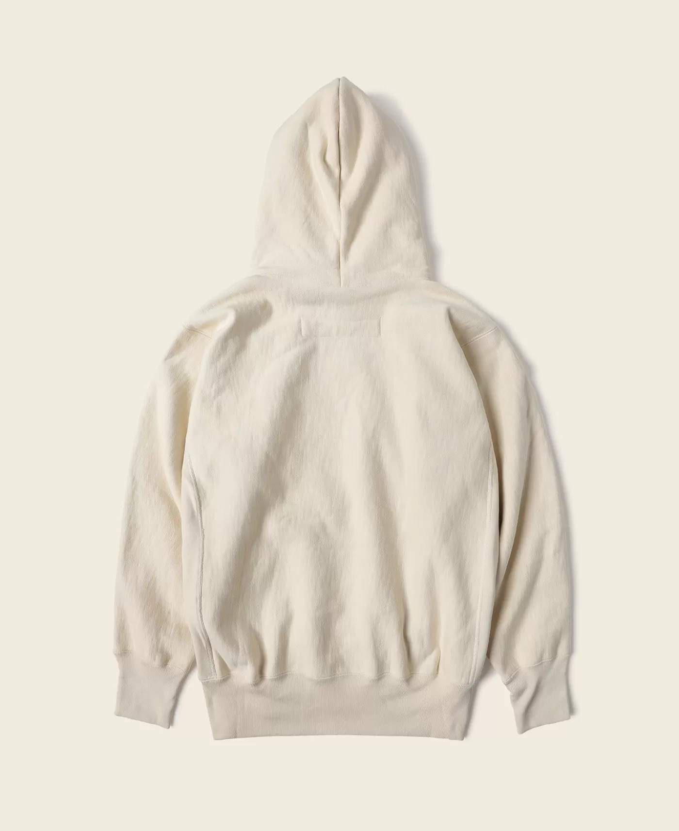 Best Sale 21 oz Military Academy Reverse Weave Hoodie - Sweatshirts & Hoodies