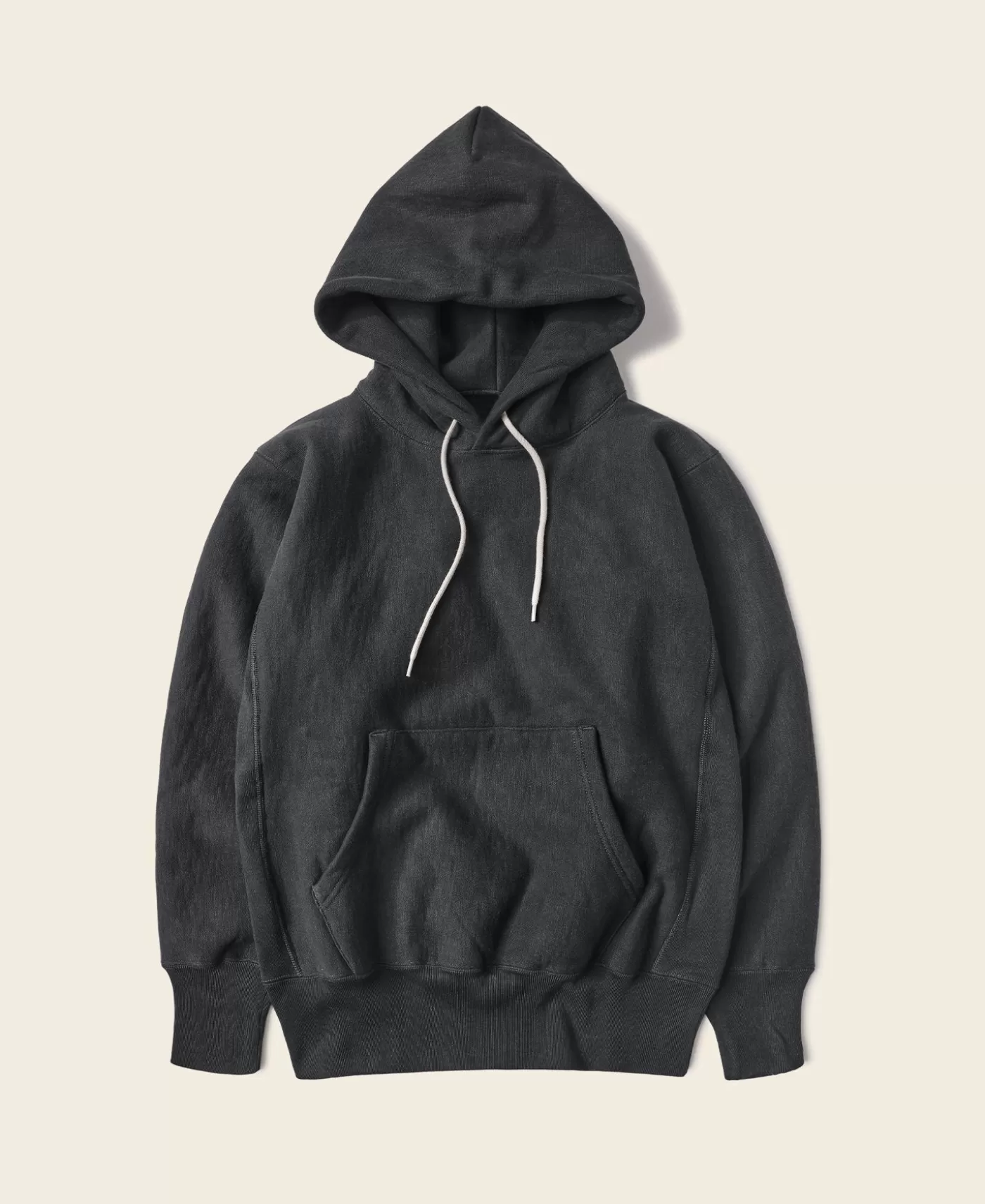 Store 21 oz Military Academy Reverse Weave Hoodie - Sweatshirts & Hoodies