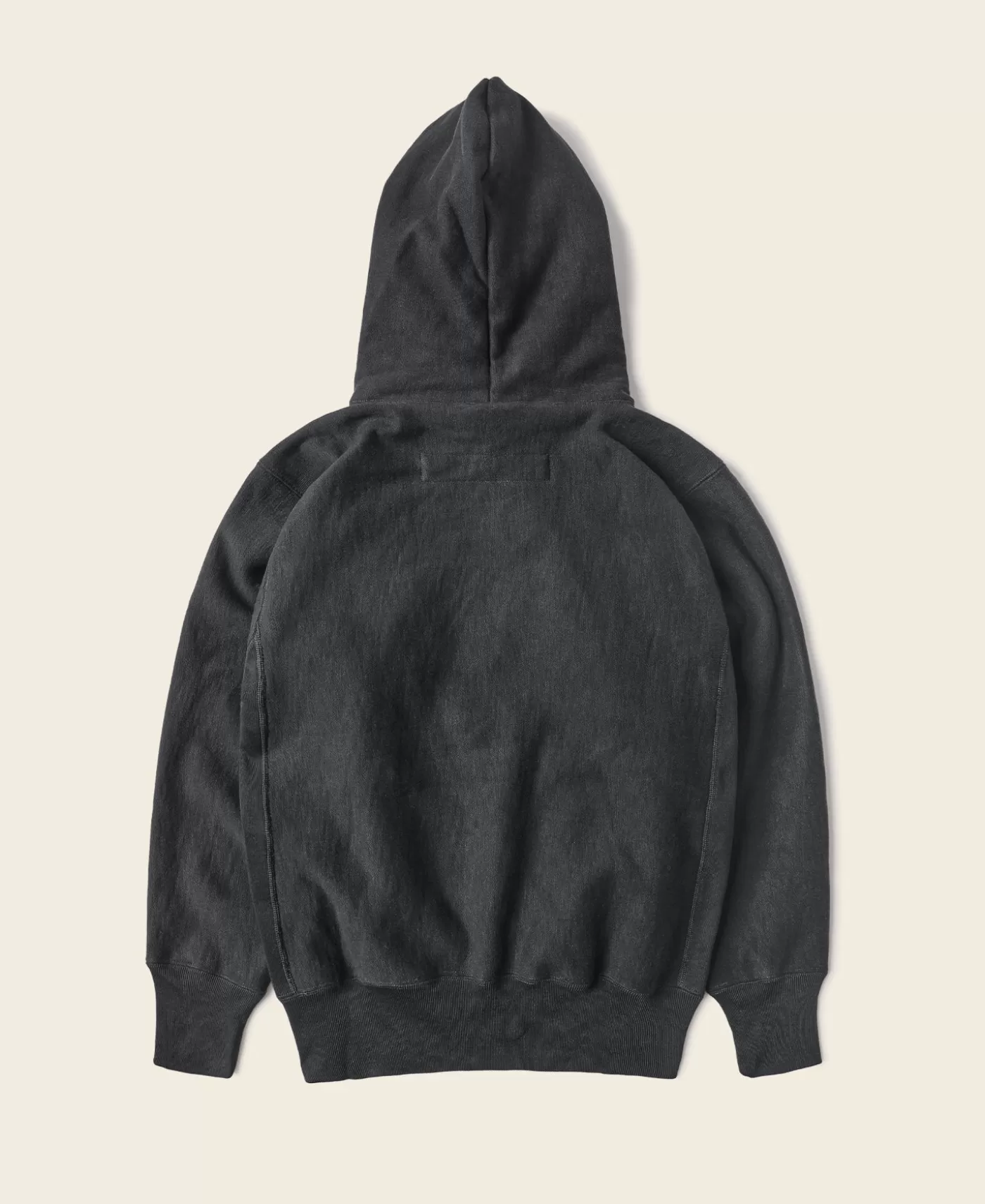 Store 21 oz Military Academy Reverse Weave Hoodie - Sweatshirts & Hoodies