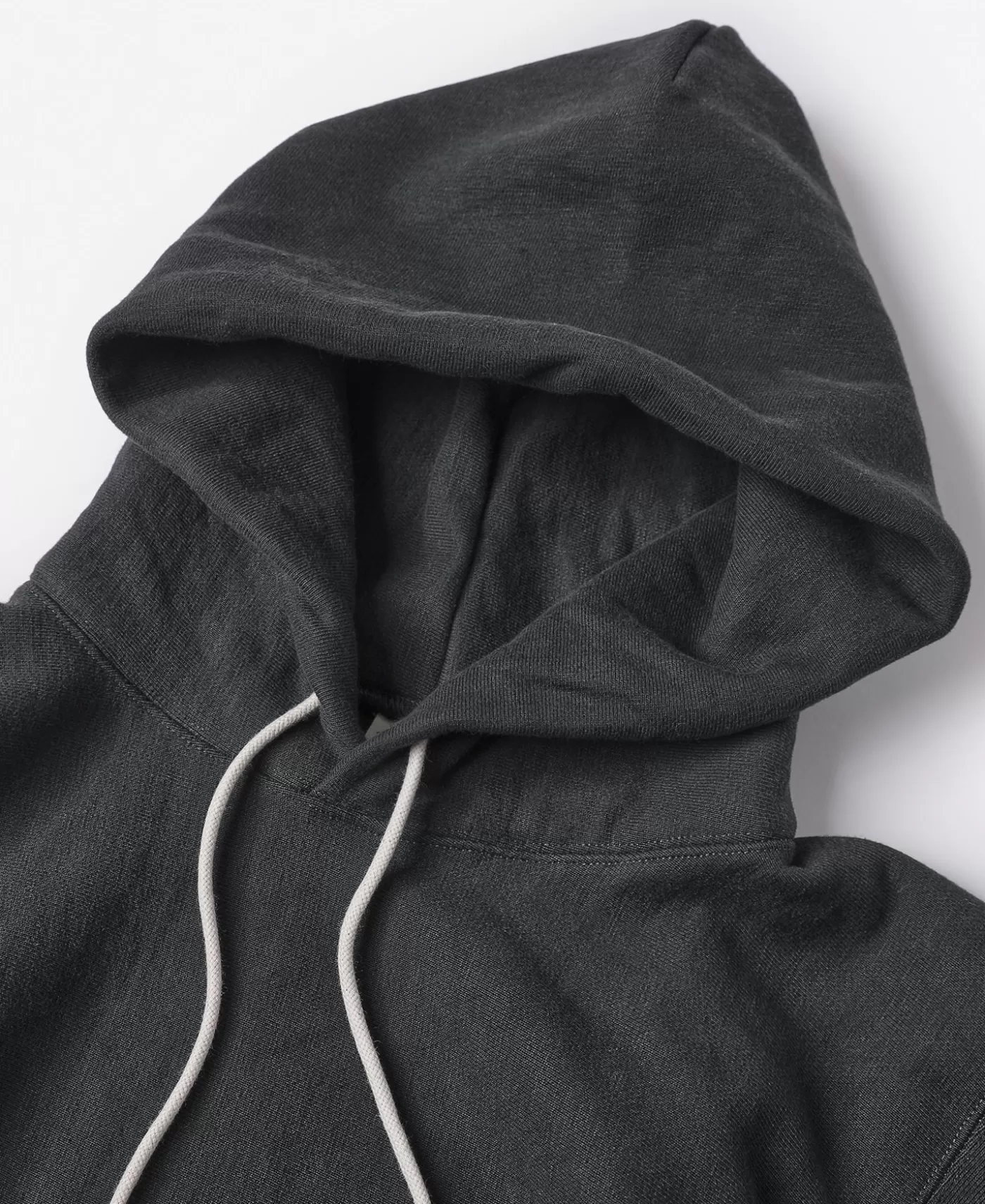 oz_military_academy_reverse_weave_hoodie__black_6.webp Store 21 oz Military Academy Reverse Weave Hoodie - Sweatshirts & Hoodies