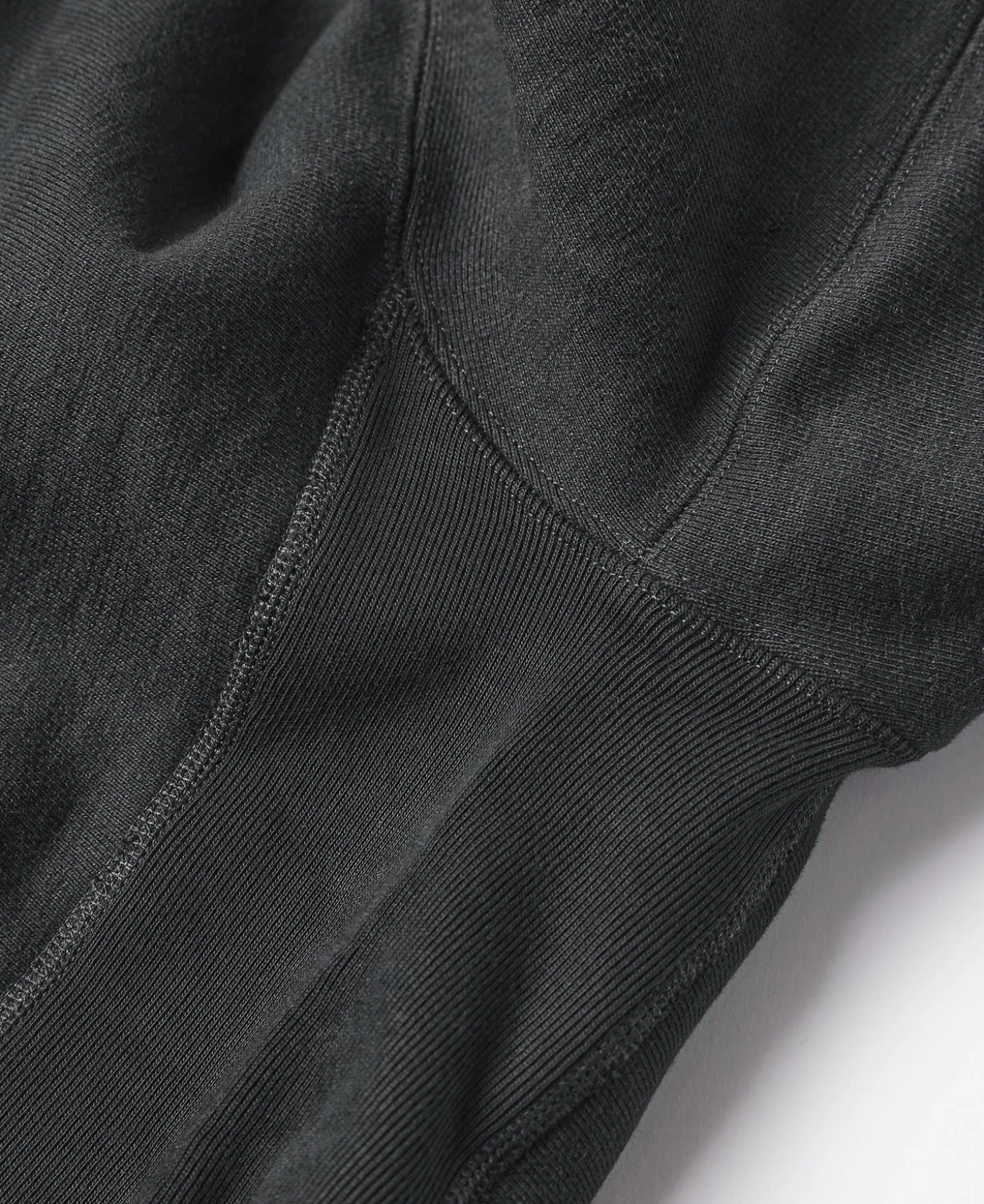 oz_military_academy_reverse_weave_hoodie__black_8.webp Store 21 oz Military Academy Reverse Weave Hoodie - Sweatshirts & Hoodies