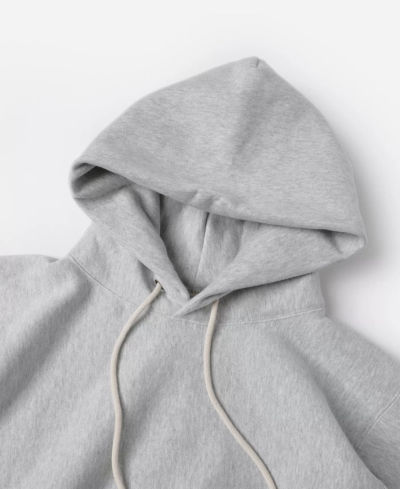 oz_military_academy_reverse_weave_hoodie__gray_5.webp Cheap 21 oz Military Academy Reverse Weave Hoodie - Sweatshirts & Hoodies