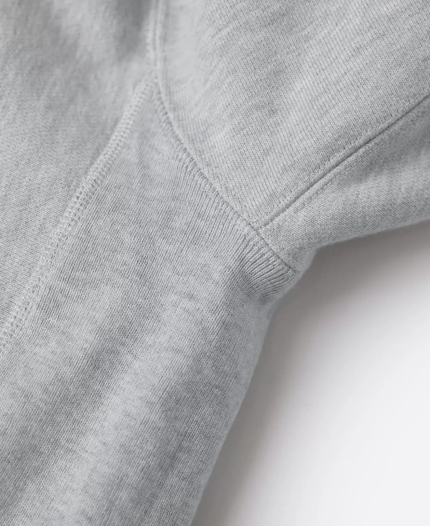 oz_military_academy_reverse_weave_hoodie__gray_8.webp Cheap 21 oz Military Academy Reverse Weave Hoodie - Sweatshirts & Hoodies