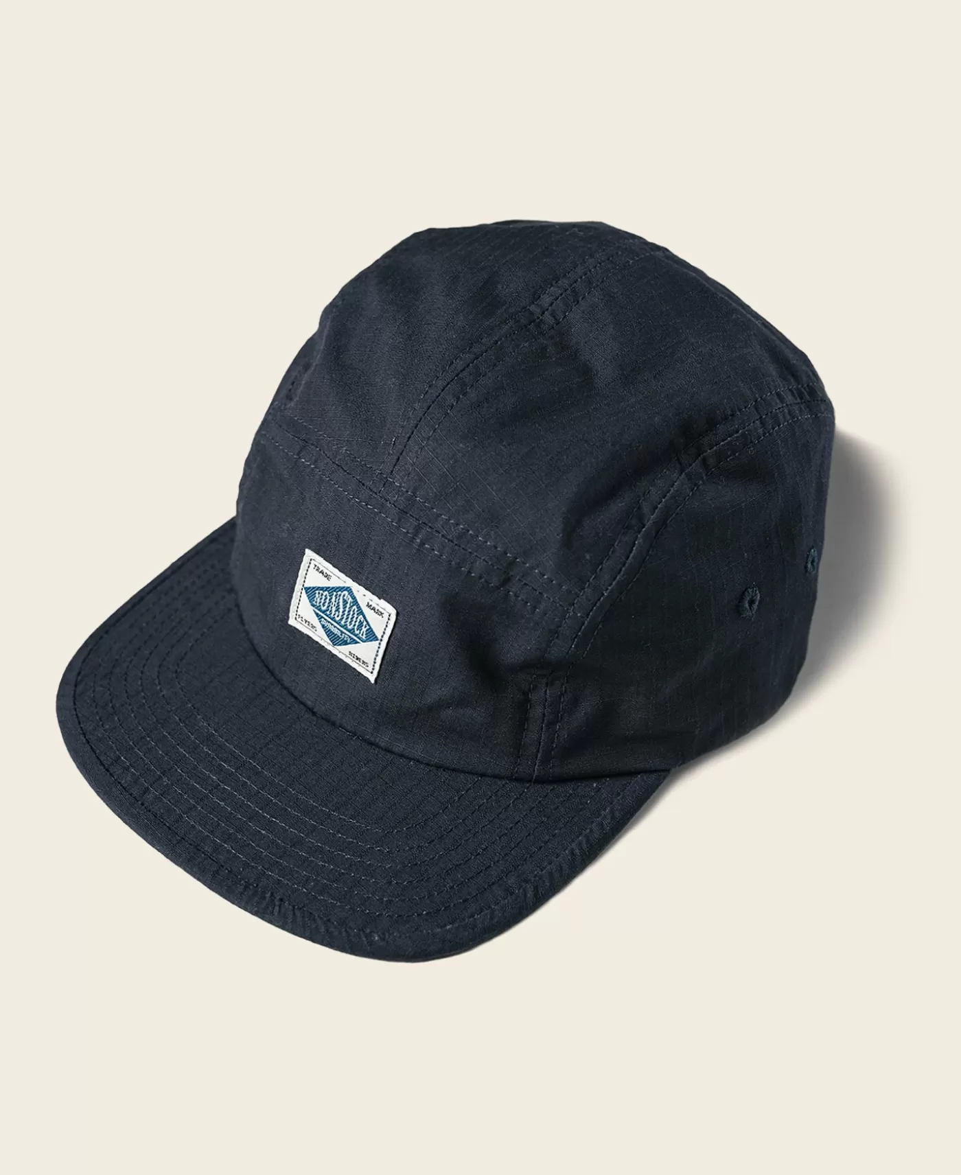 Store 7.5 oz Ripstop Cotton 5 Panel Cap - Hats & Caps
