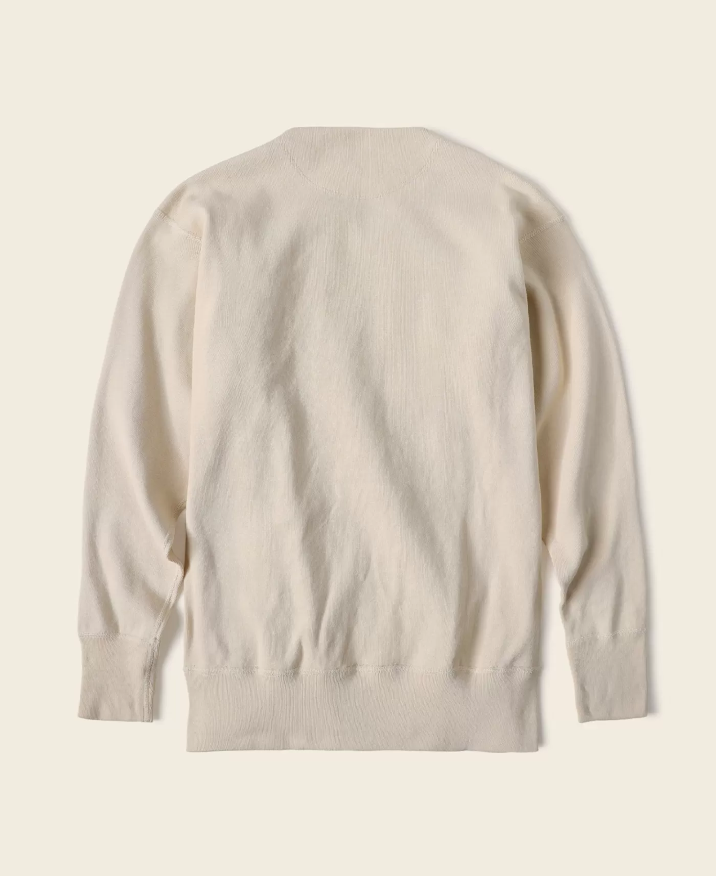 Hot 14 oz Side Closing Henley Shirt - Long Sleeve T-Shirts | Henleys