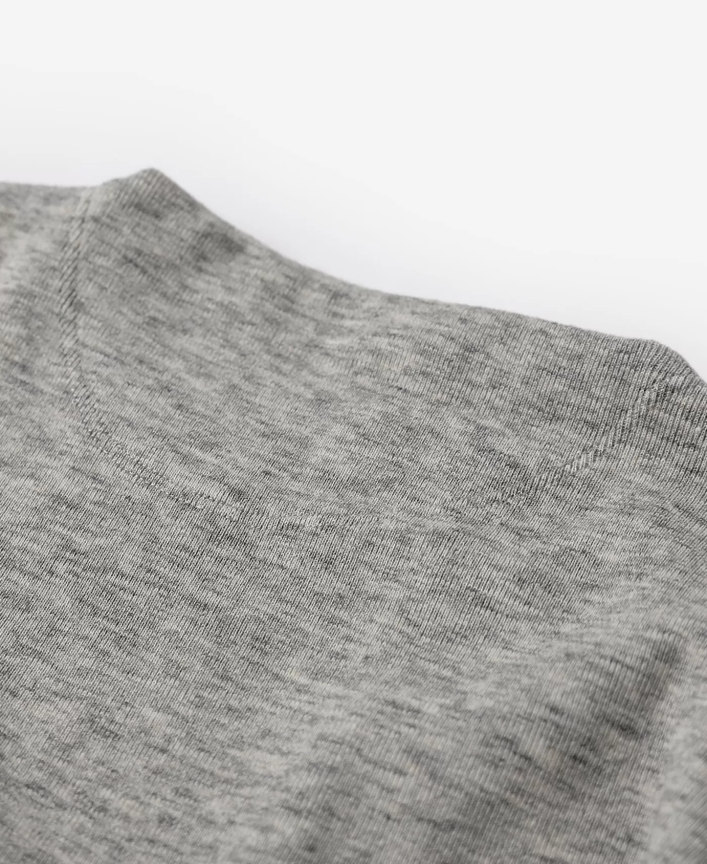 oz_side_closing_henley_shirt__gray_9.webp New 14 oz Side Closing Henley Shirt - Long Sleeve T-Shirts | Henleys