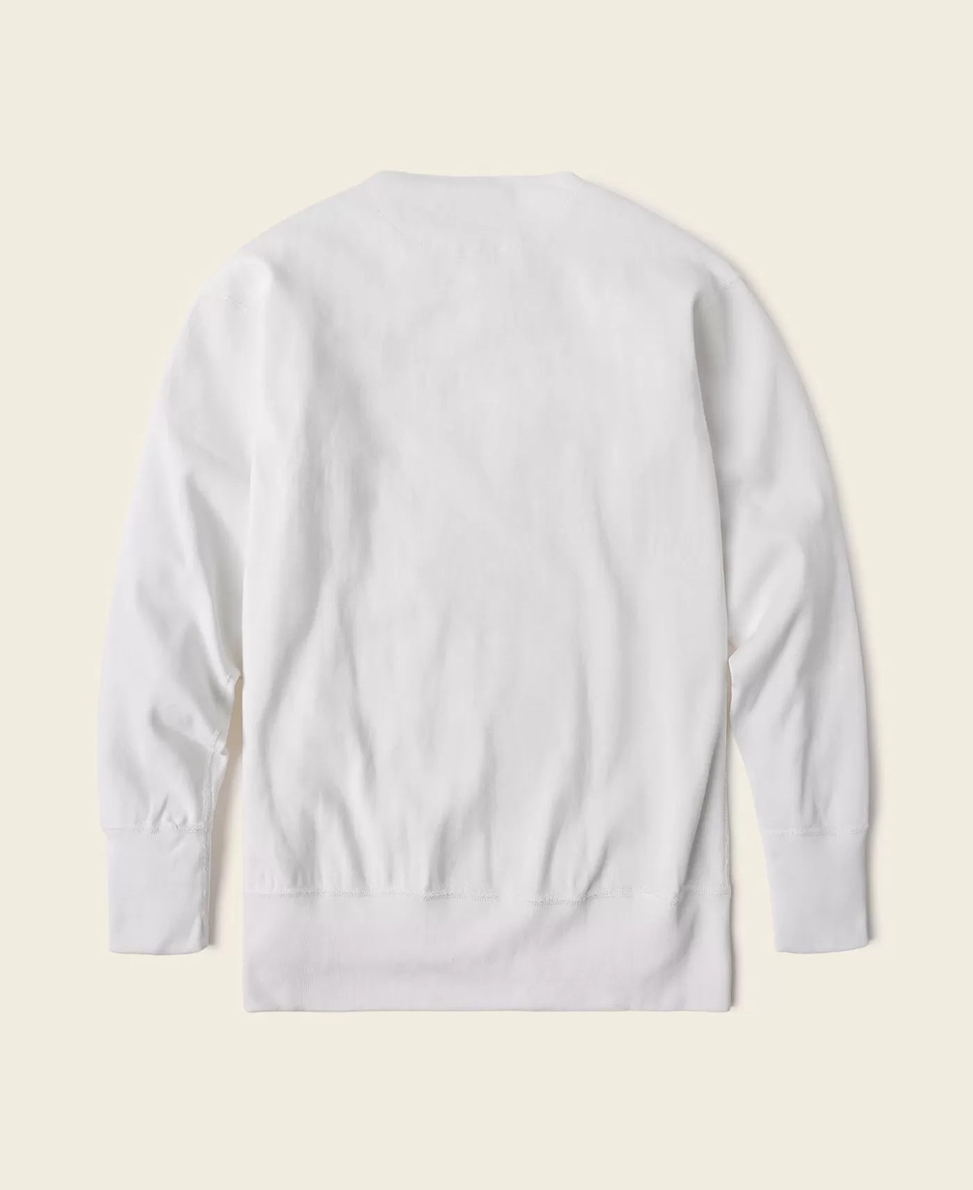 Best 14 oz Side Closing Henley Shirt - Long Sleeve T-Shirts | Henleys