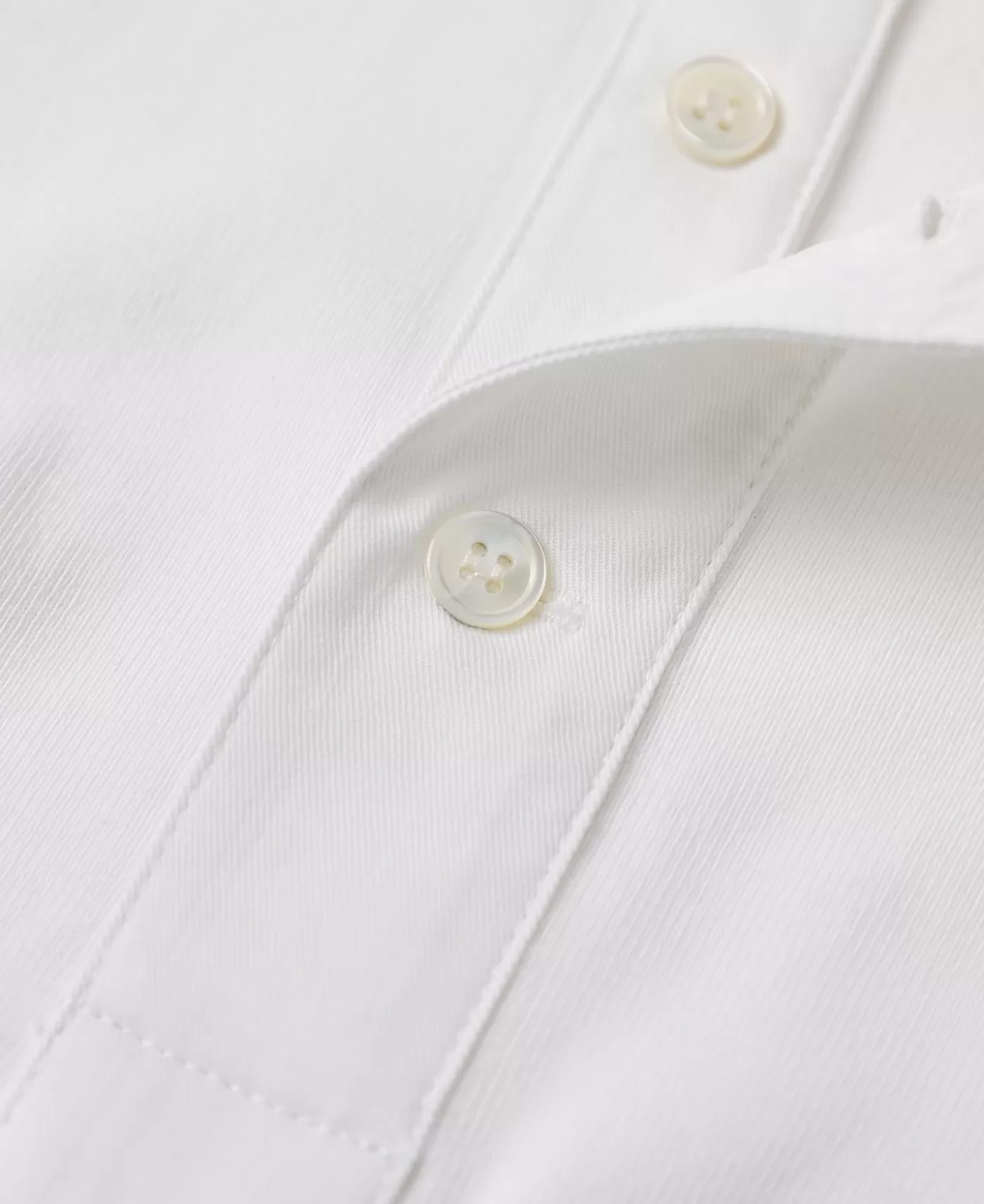 oz_side_closing_henley_shirt__white_8.webp Best 14 oz Side Closing Henley Shirt - Long Sleeve T-Shirts | Henleys