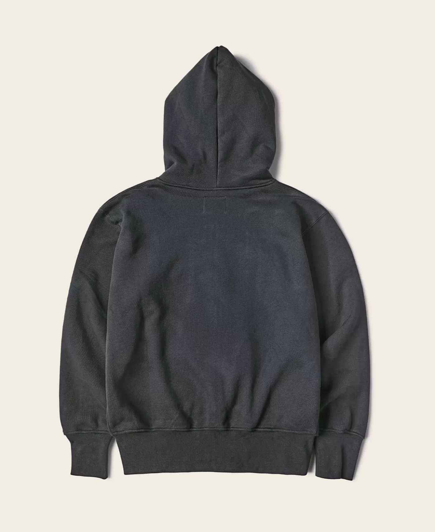 Cheap 17.5 oz Terry Cloth Full-Zip Hoodie - Sweatshirts & Hoodies | Jackets & Coats