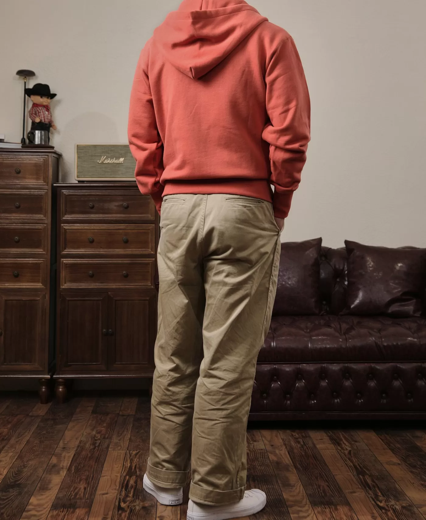 oz_terry_cloth_fullzip_hoodie__brick_red_5.webp Clearance 17.5 oz Terry Cloth Full-Zip Hoodie - Sweatshirts & Hoodies | Jackets & Coats