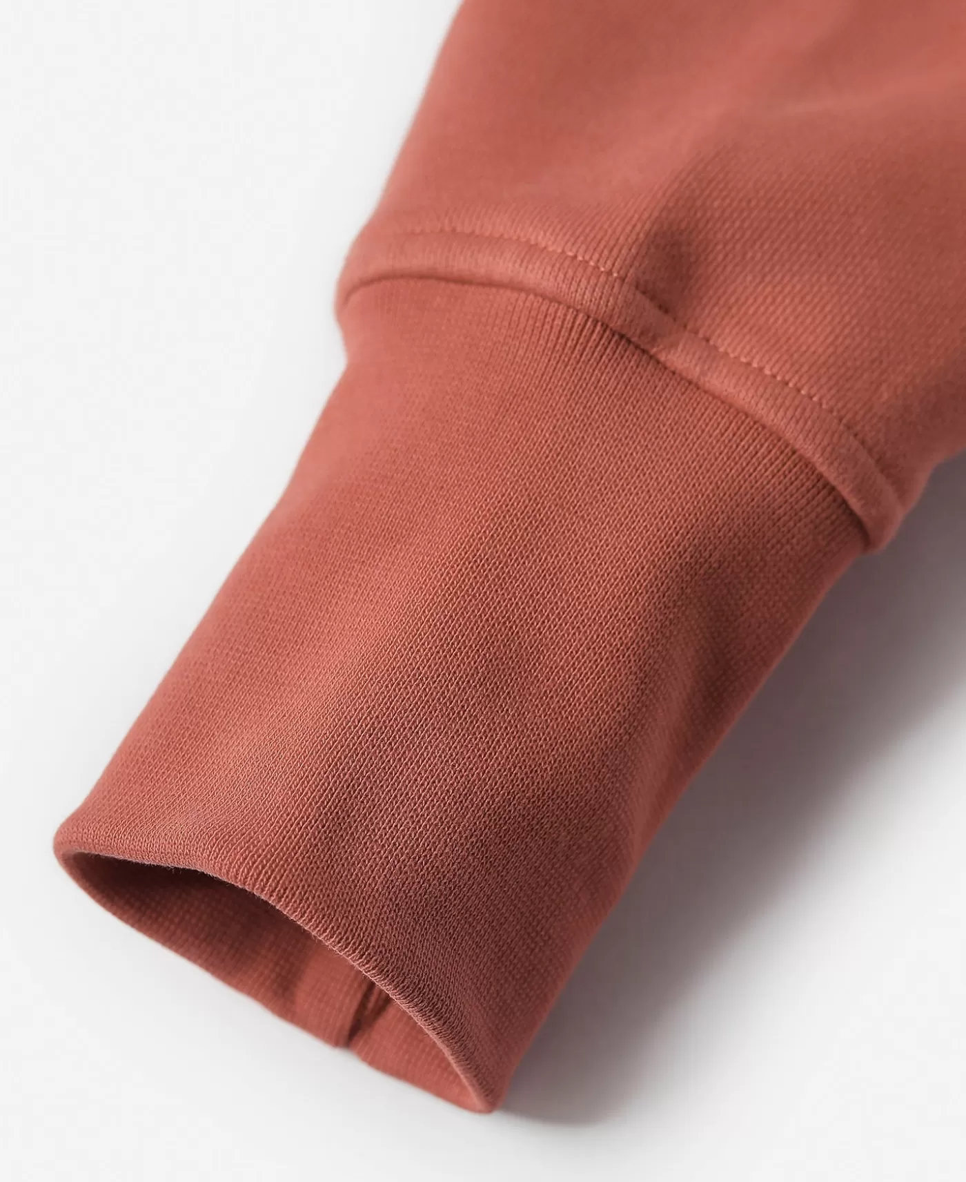 oz_terry_cloth_fullzip_hoodie__brick_red_9.webp Clearance 17.5 oz Terry Cloth Full-Zip Hoodie - Sweatshirts & Hoodies | Jackets & Coats