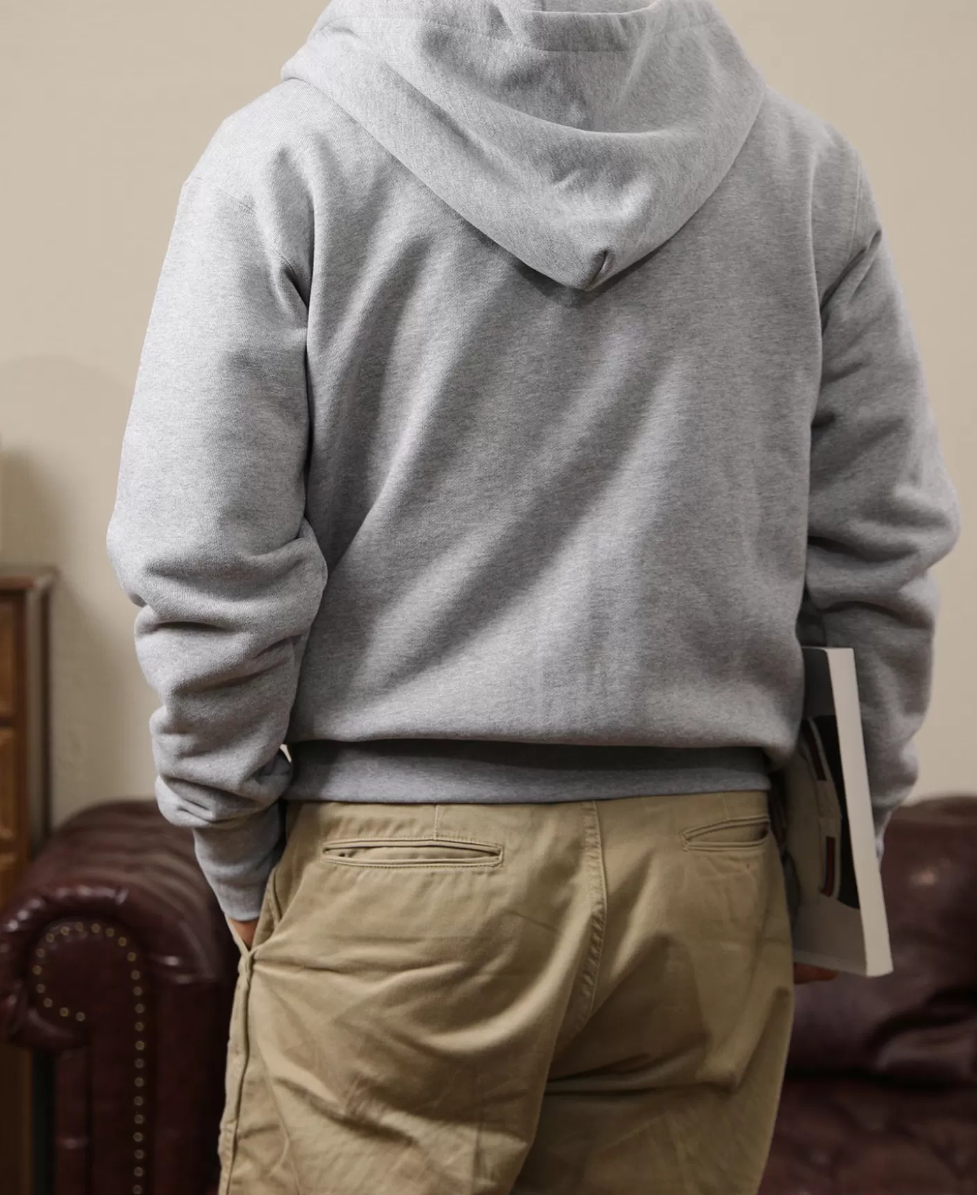 oz_terry_cloth_fullzip_hoodie__gray_3.webp Store 17.5 oz Terry Cloth Full-Zip Hoodie - Sweatshirts & Hoodies | Jackets & Coats