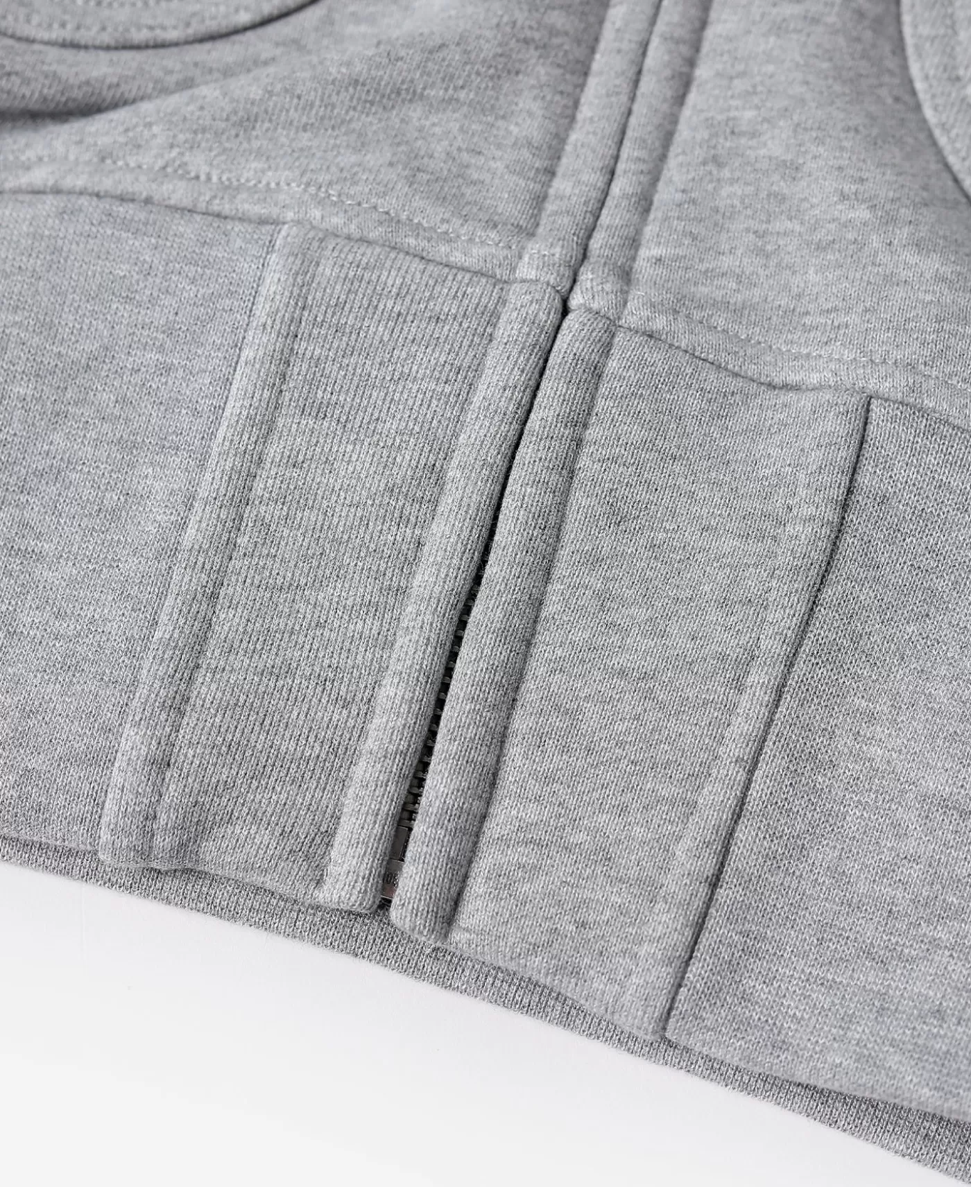 oz_terry_cloth_fullzip_hoodie__gray_9.webp Store 17.5 oz Terry Cloth Full-Zip Hoodie - Sweatshirts & Hoodies | Jackets & Coats