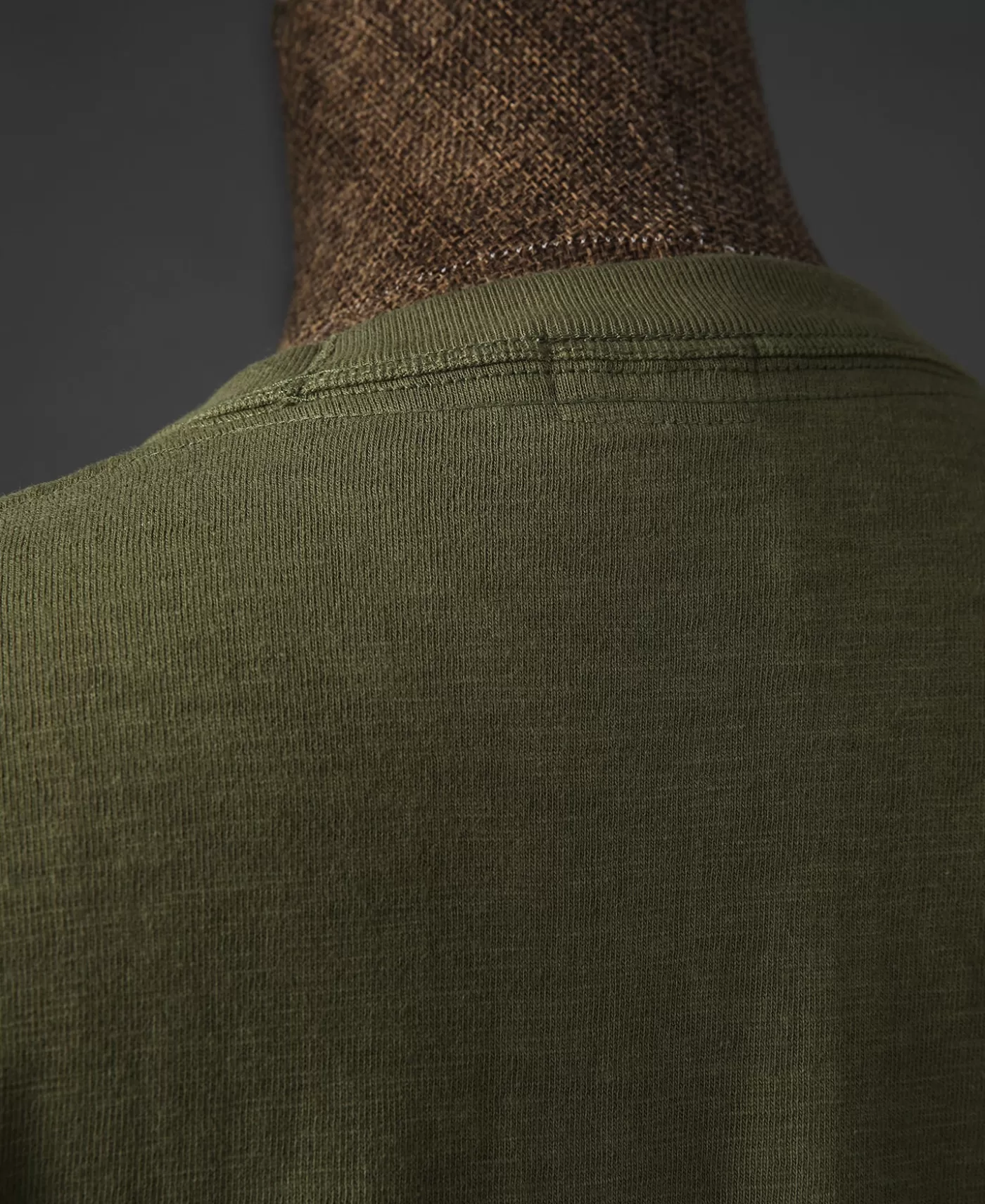 oz_us_cotton_tubular_gusset_tshirt__green_8.webp Flash Sale 10.5 oz US Cotton Tubular Gusset T-Shirt - Short Sleeve T-Shirts | Tubular T-Shirt