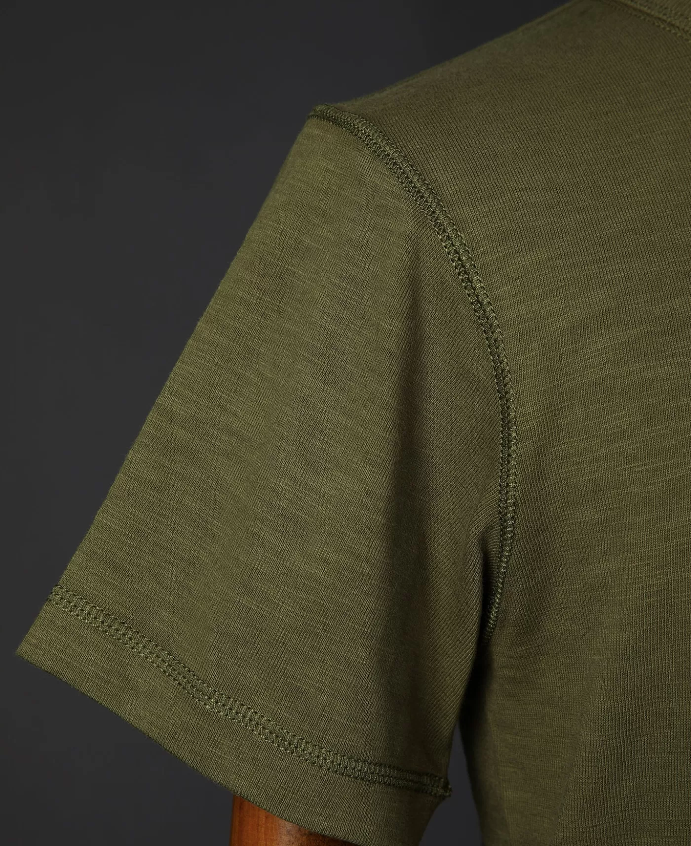 oz_us_cotton_tubular_gusset_tshirt__green_9.webp Flash Sale 10.5 oz US Cotton Tubular Gusset T-Shirt - Short Sleeve T-Shirts | Tubular T-Shirt