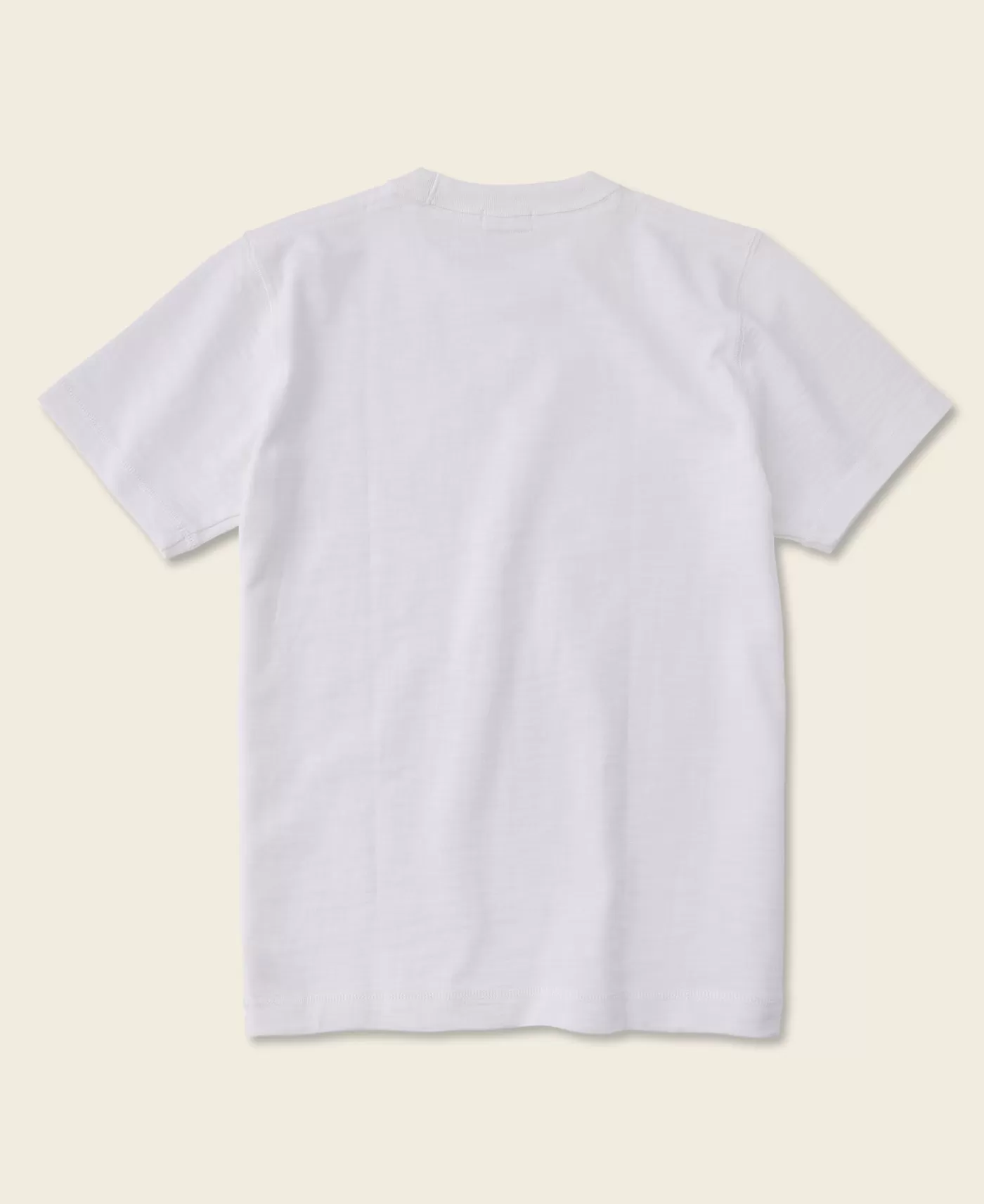 Best Sale 10.5 oz US Cotton Tubular Gusset T-Shirt - Short Sleeve T-Shirts | Tubular T-Shirt
