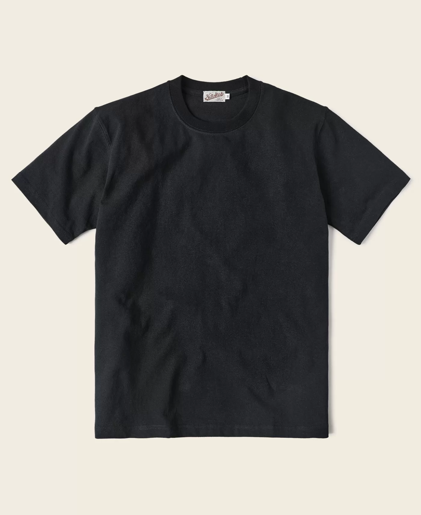 Hot 9 oz US Cotton Tubular T-Shirt - Short Sleeve T-Shirts | Tubular T-Shirt