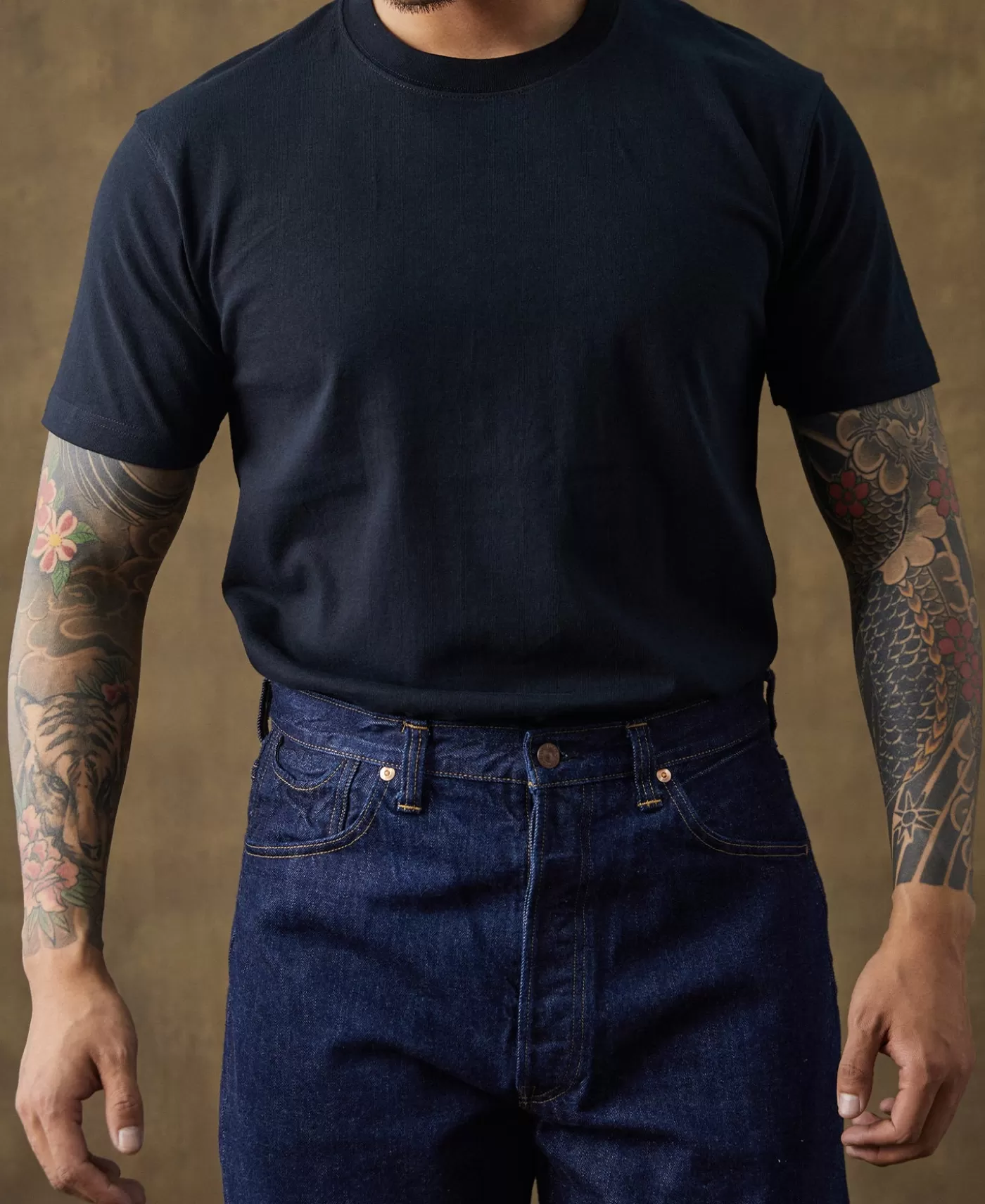 oz_us_cotton_tubular_tshirt__black_3.webp Hot 9 oz US Cotton Tubular T-Shirt - Short Sleeve T-Shirts | Tubular T-Shirt